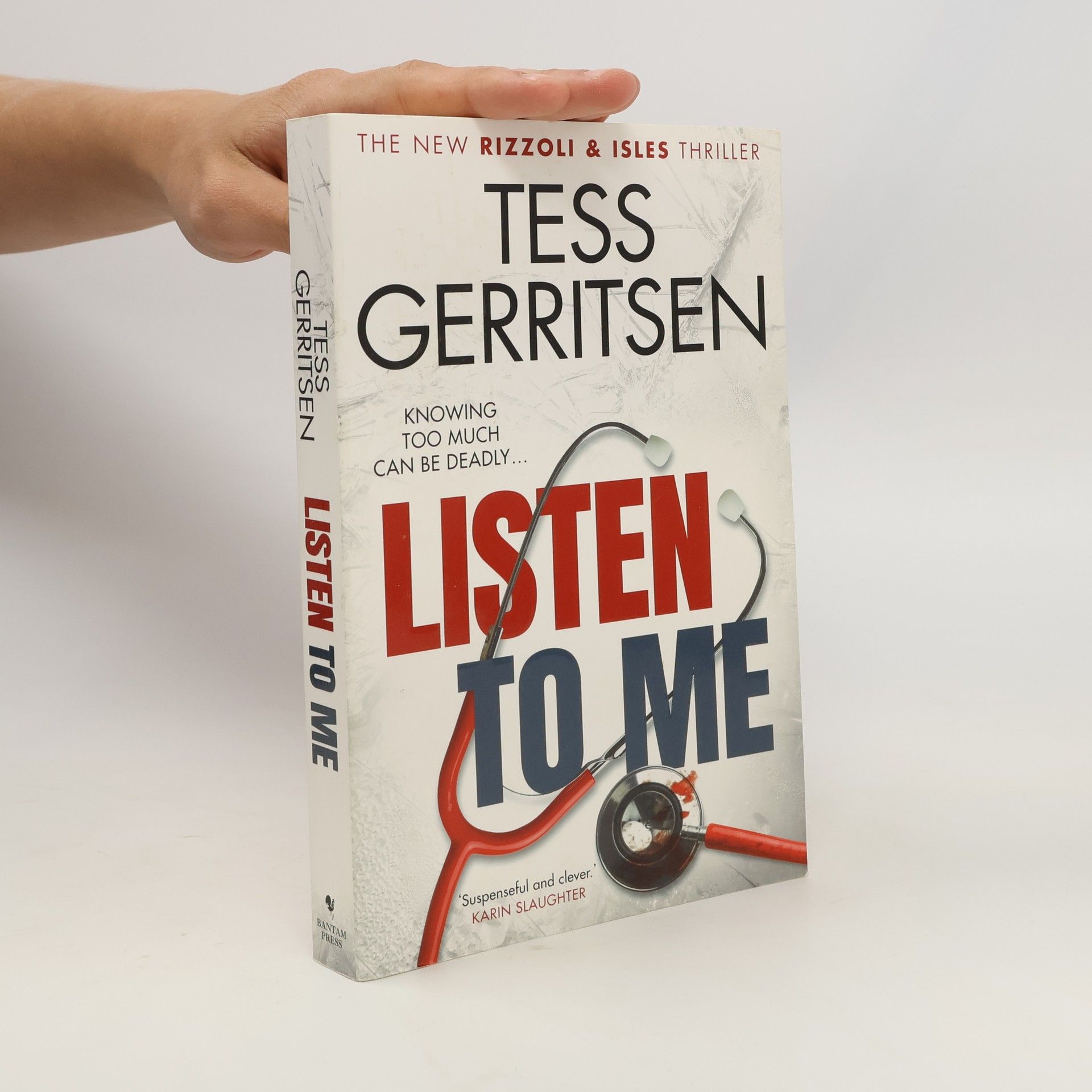 Listen To Me