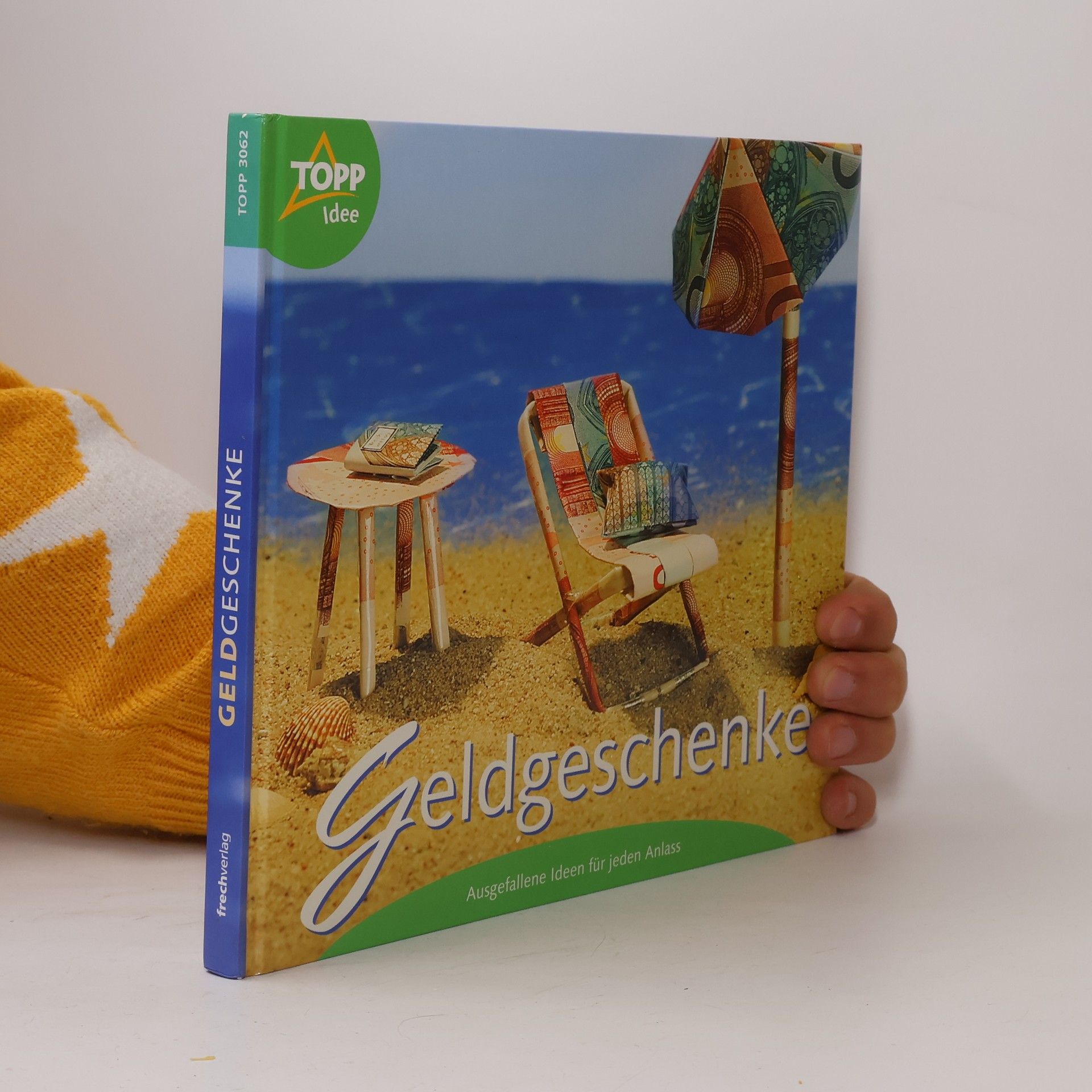 Geldgeschenke