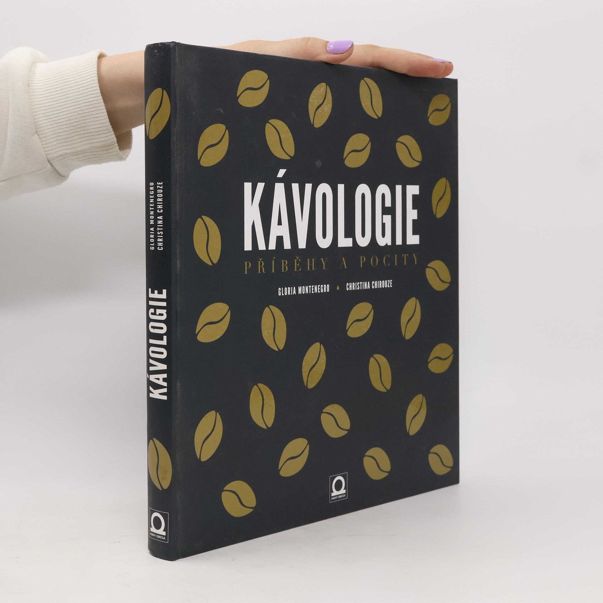 Kávologie