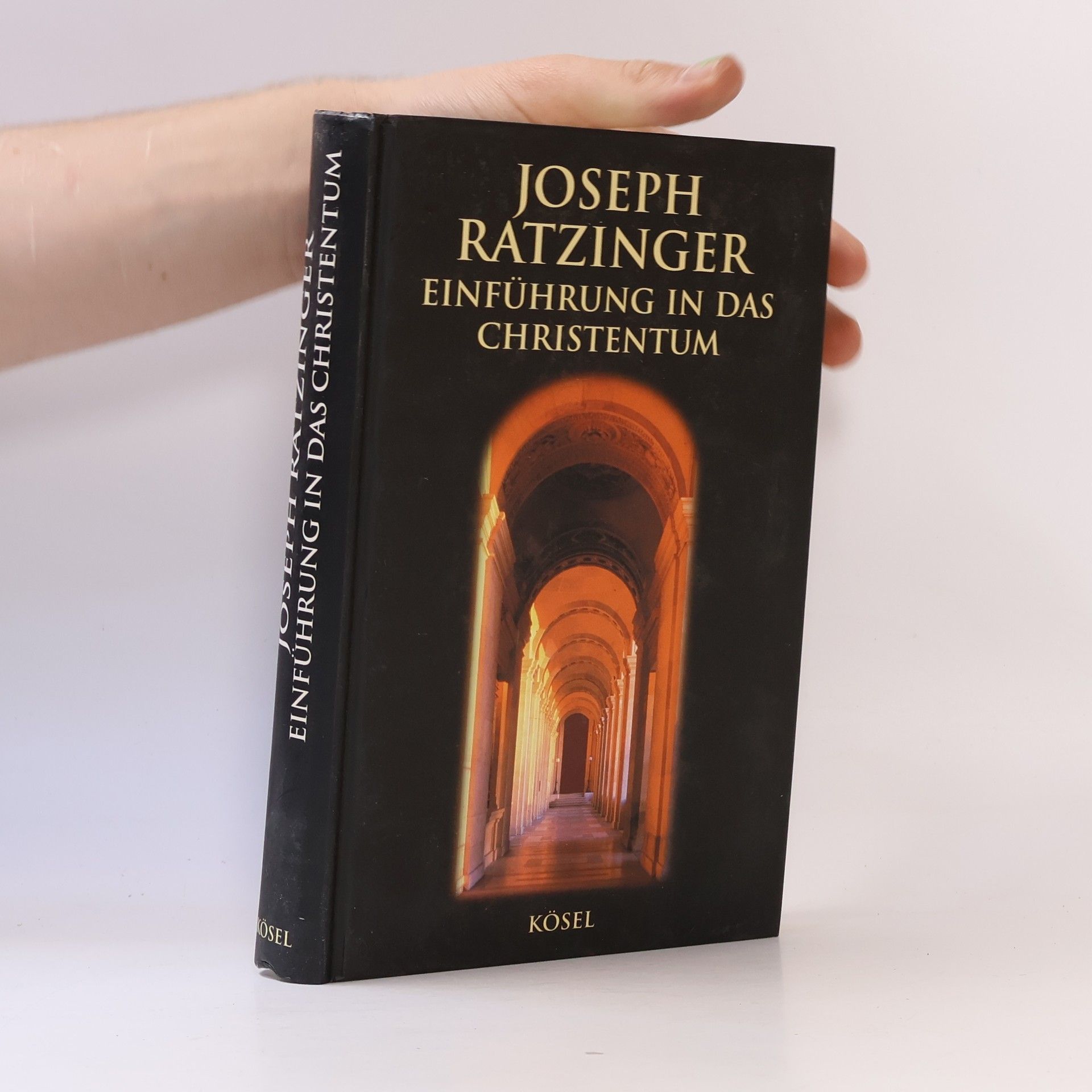 Einführung in das Christentum
