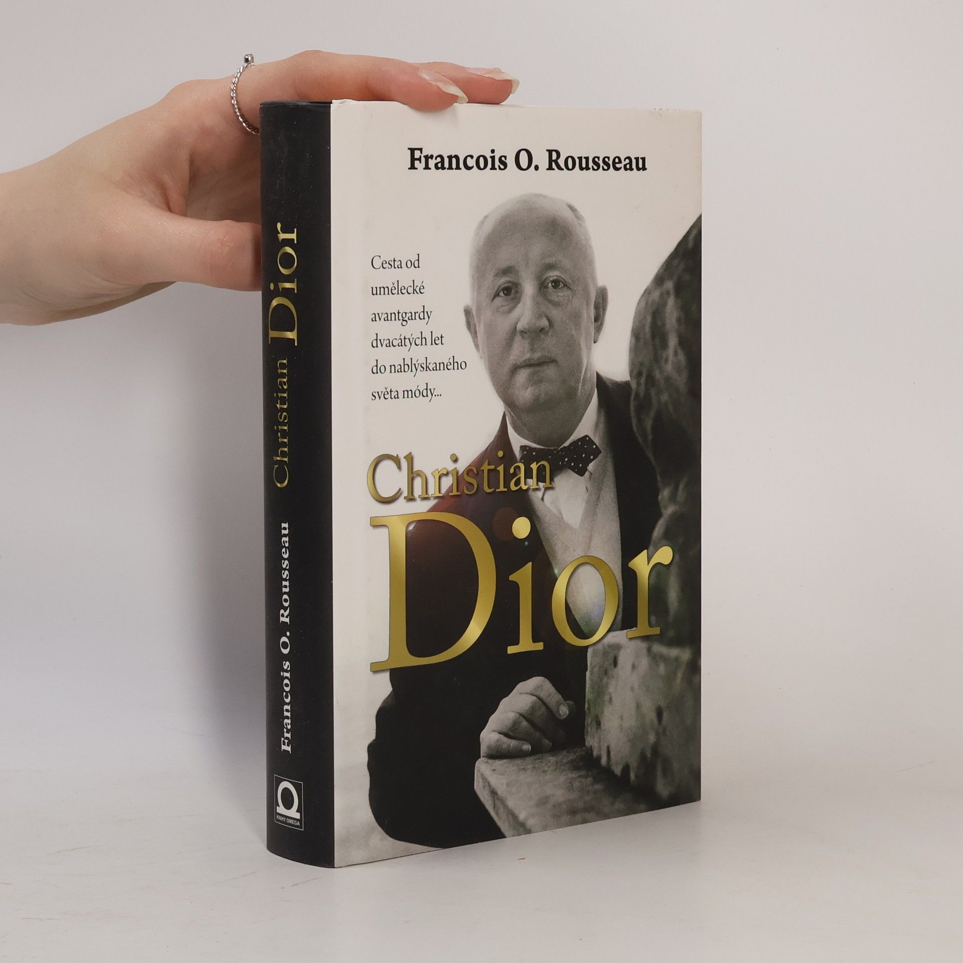 Christian Dior: Zrození legendy