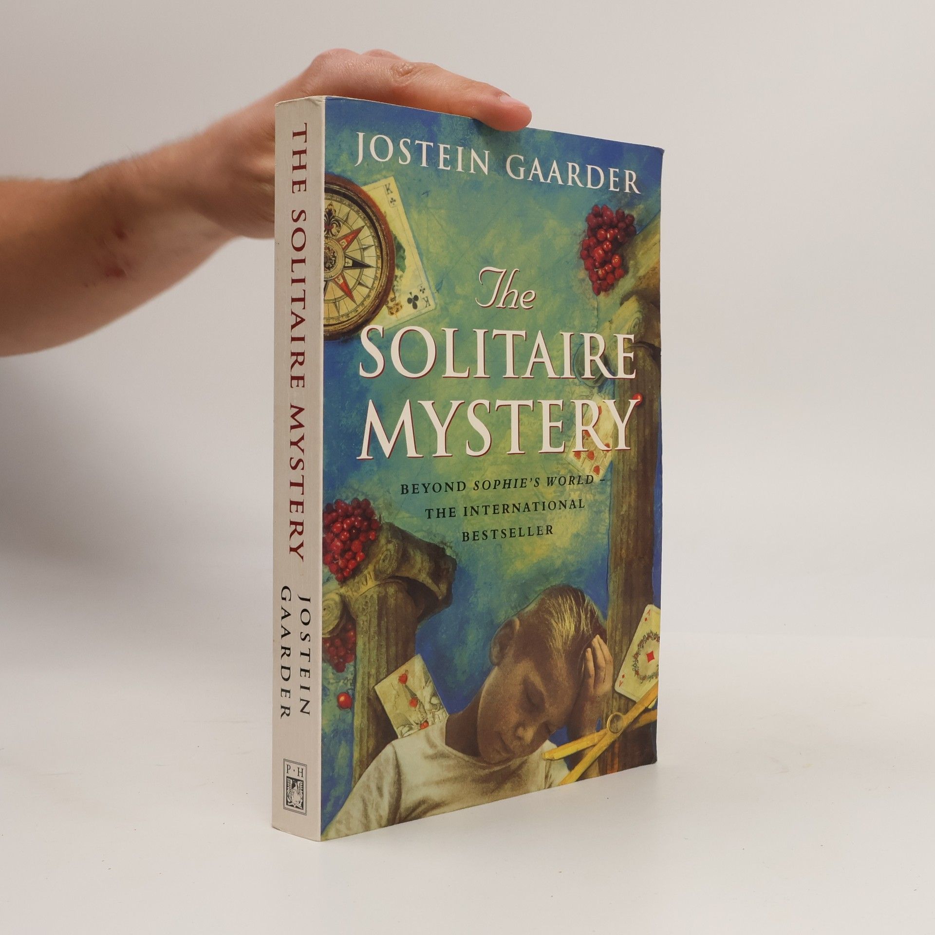 The Solitaire Mystery