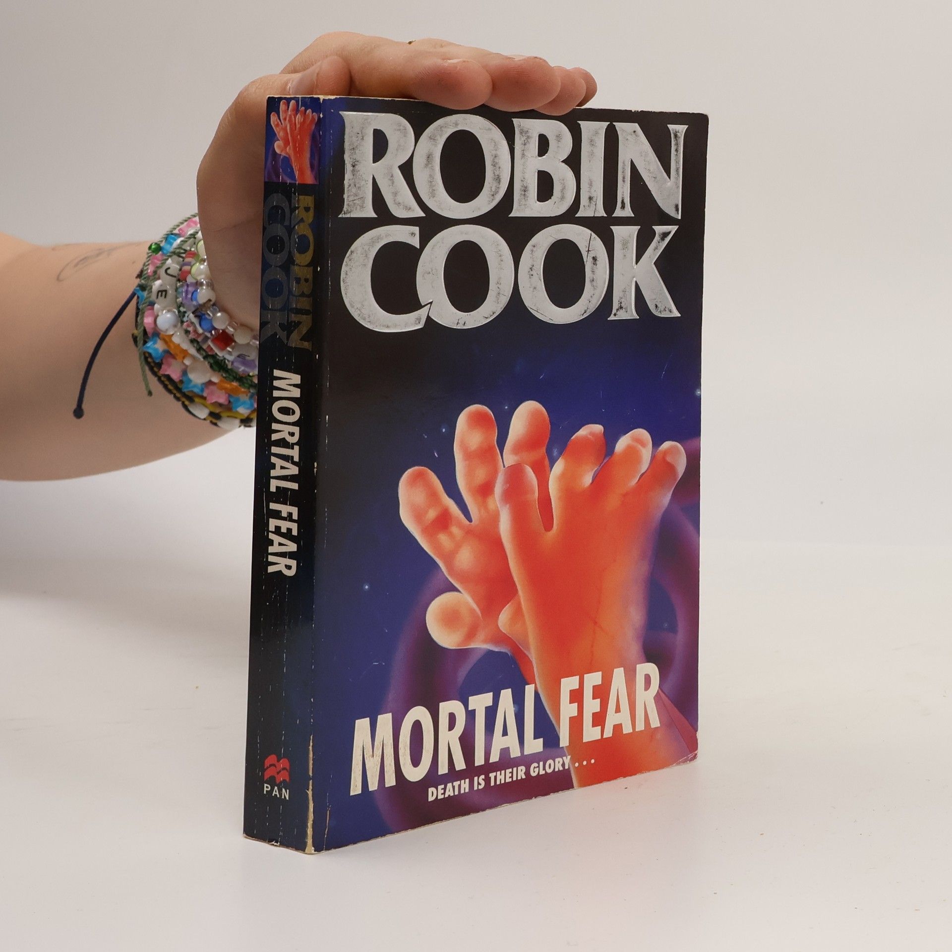 Mortal Fear