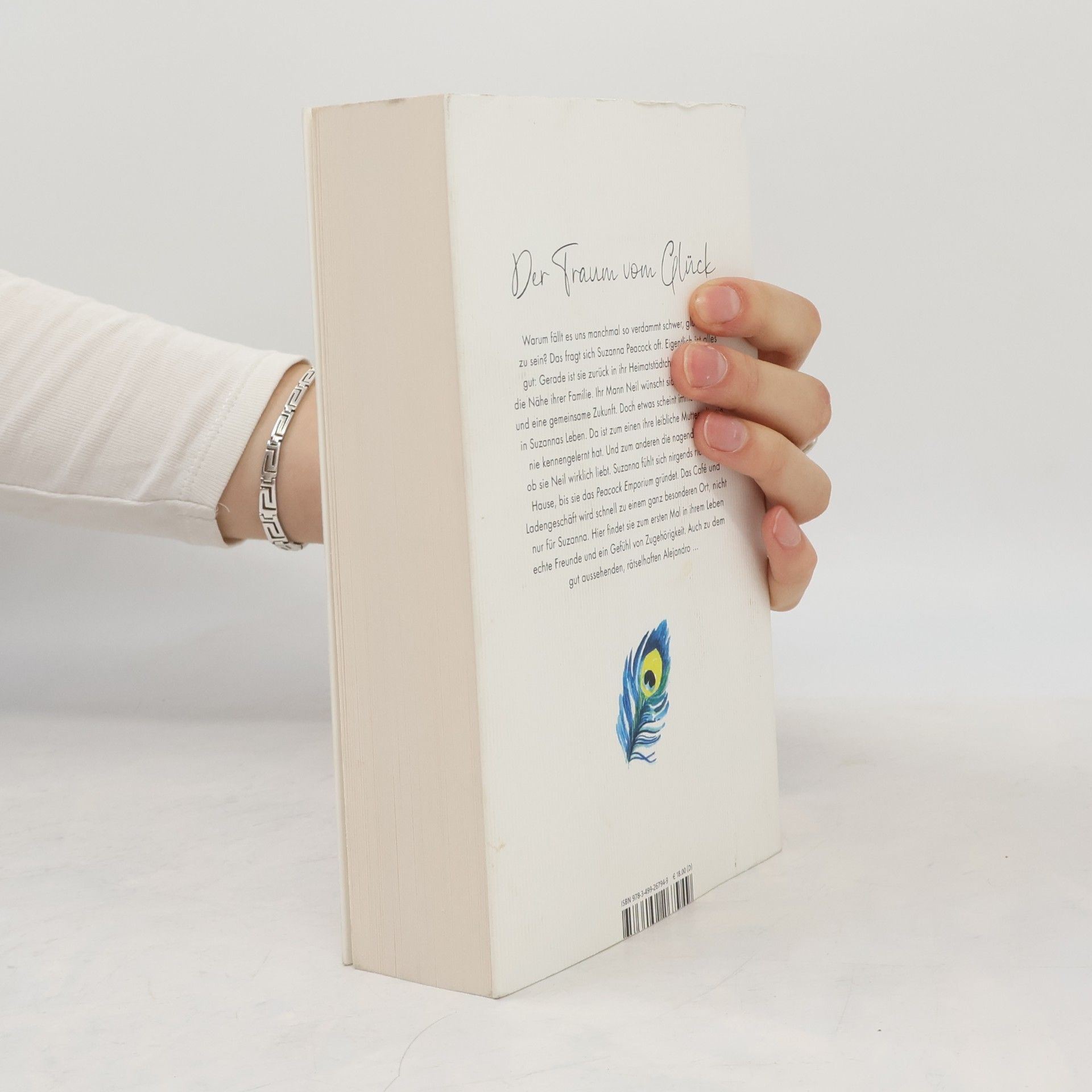 Jojo Moyes Ein ganz besonderer Ort