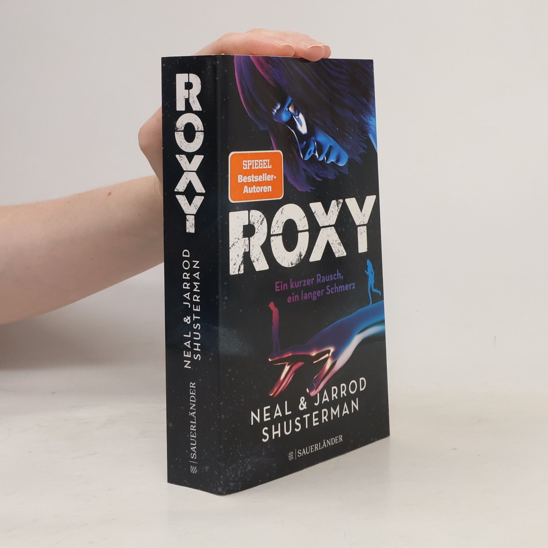 Roxy
