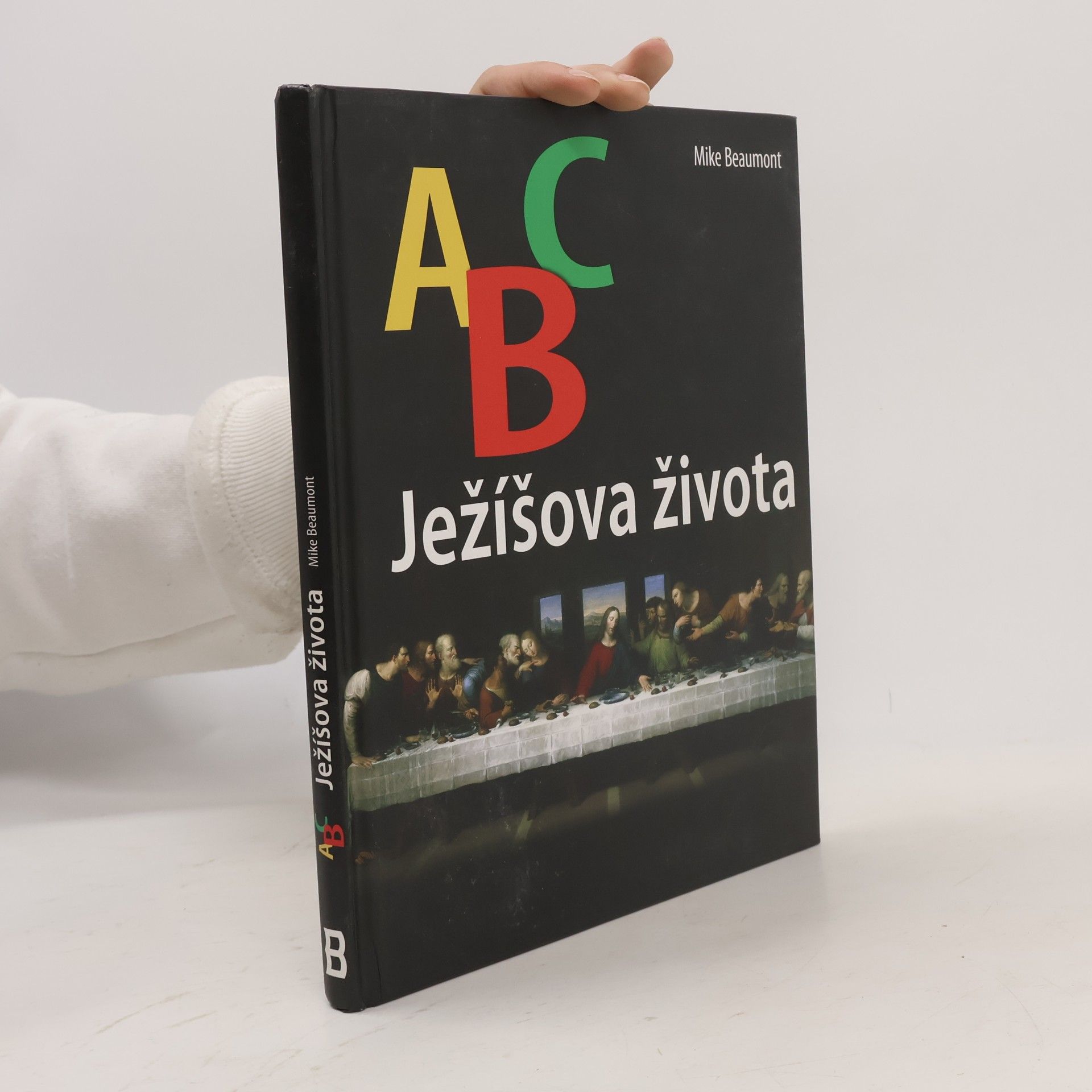 ABC Ježíšova života