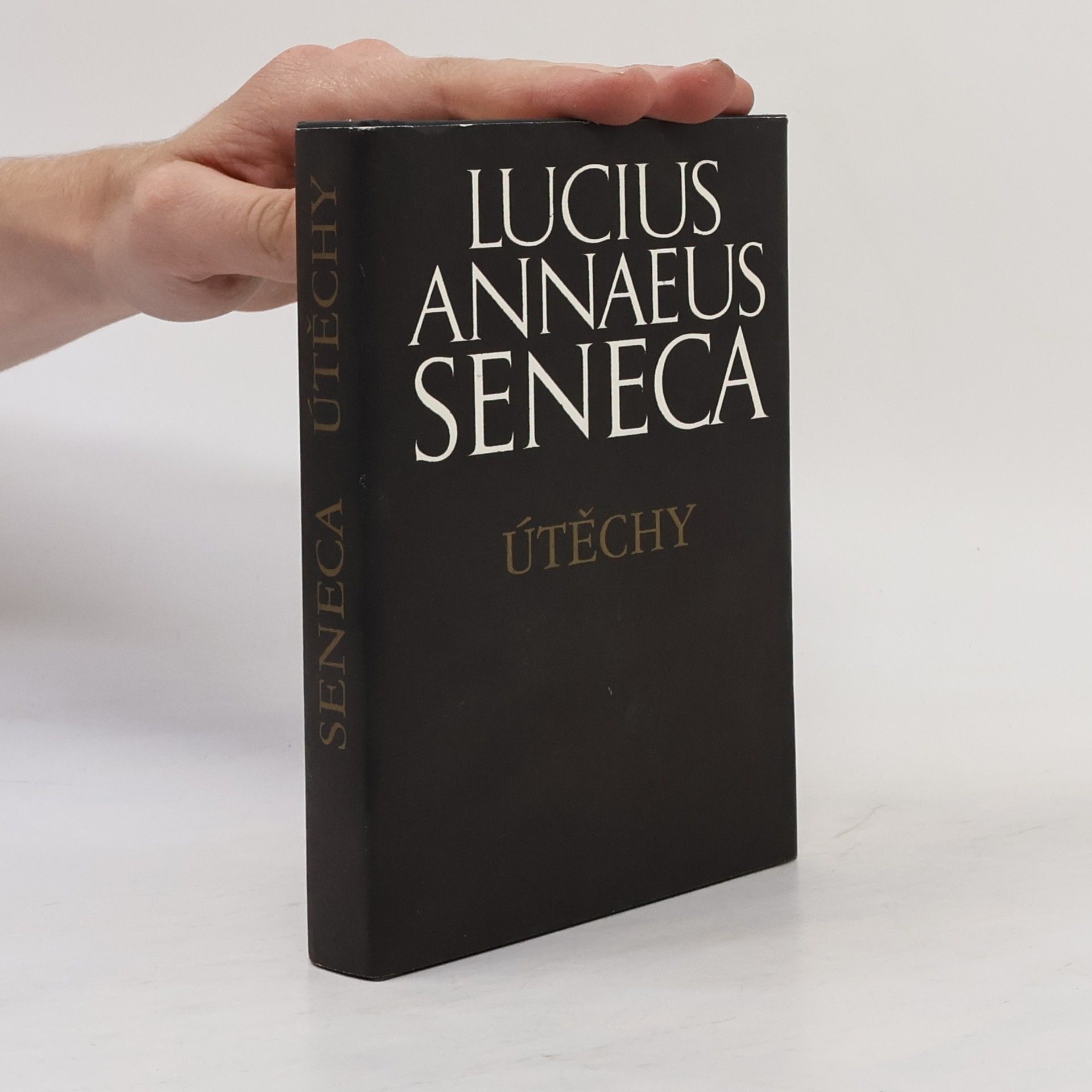 Útěchy