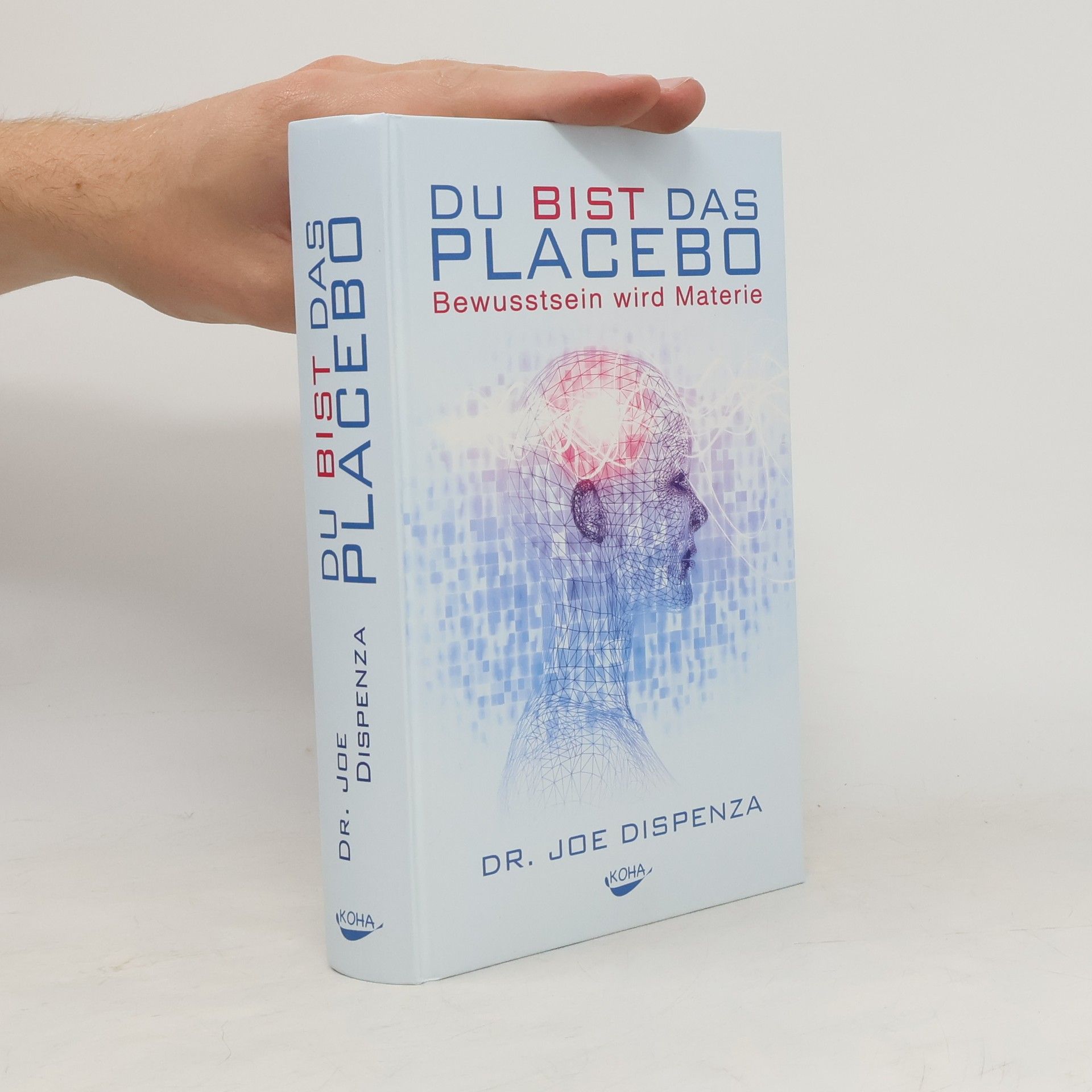 Du bist das Placebo