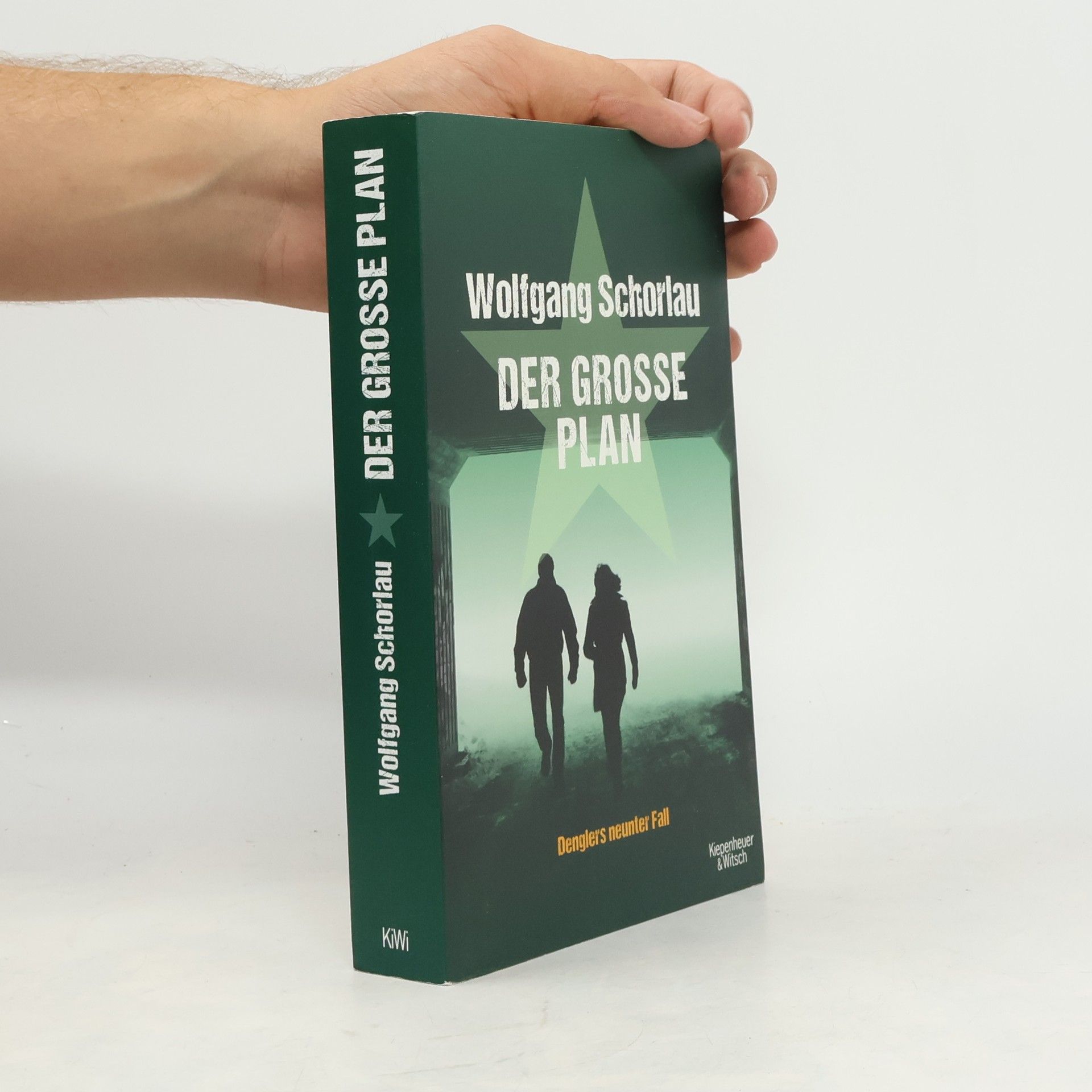 Der Grosse Plan