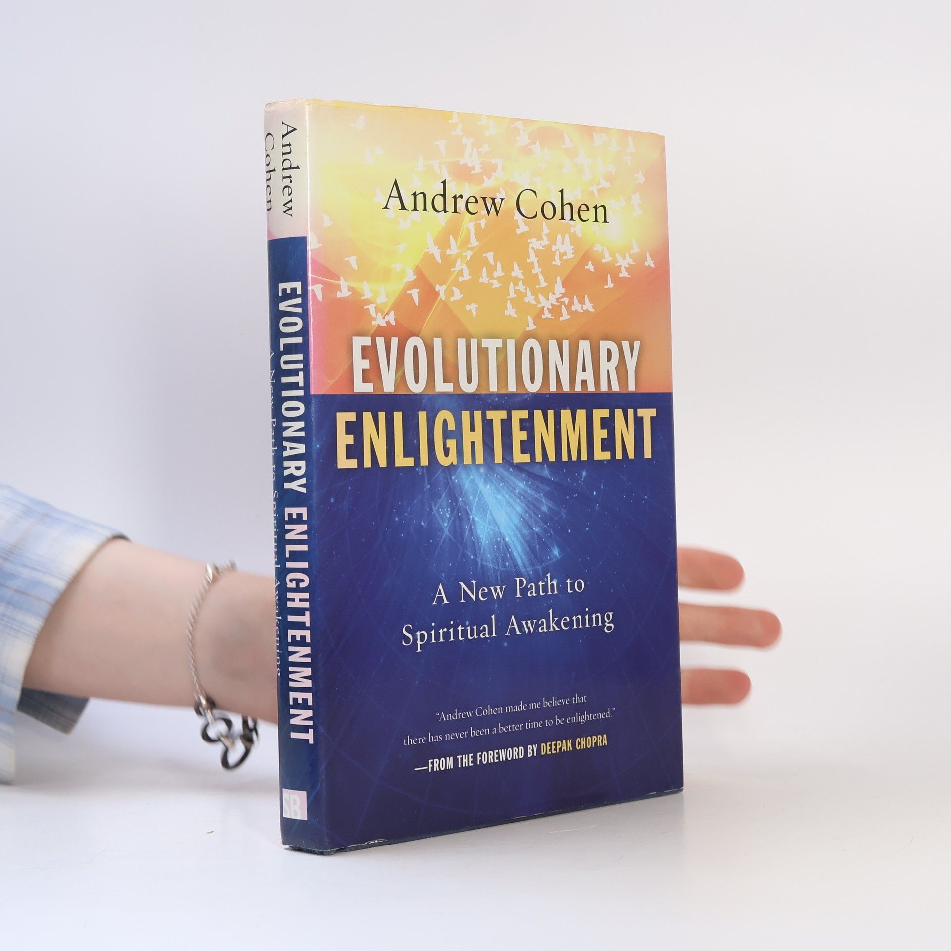 Evolutionary Enlightenment