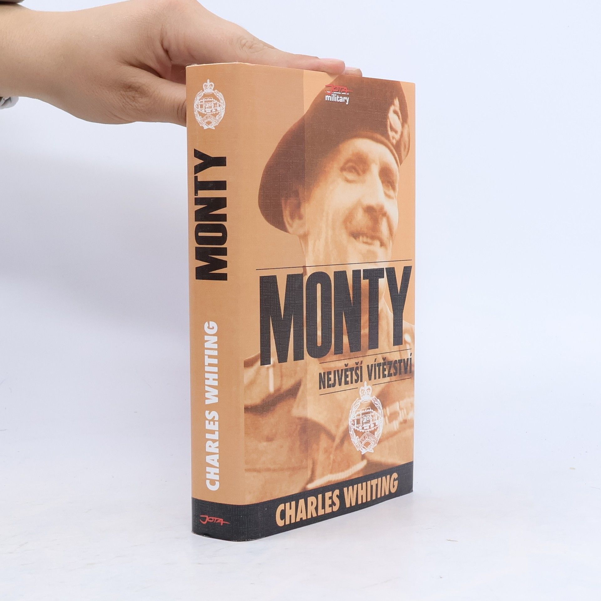 Charles Whiting Monty - Největší vítězství