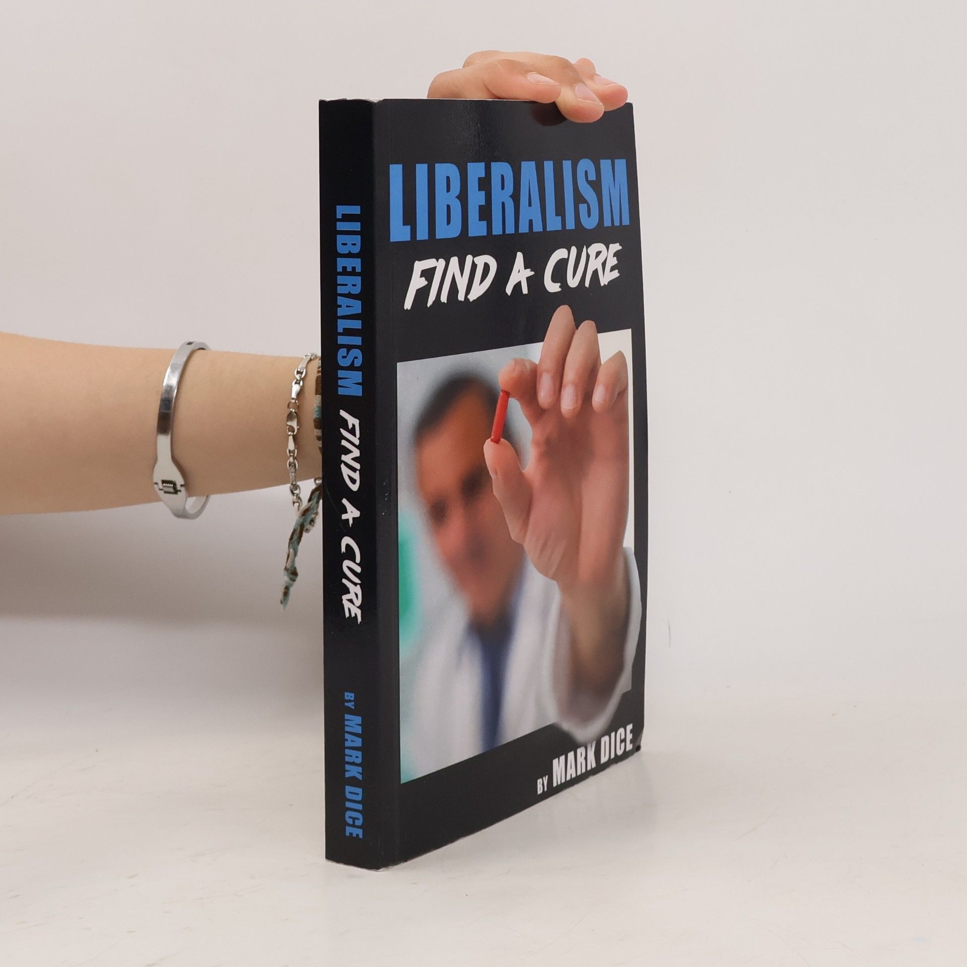 Liberalism: Find a Cure