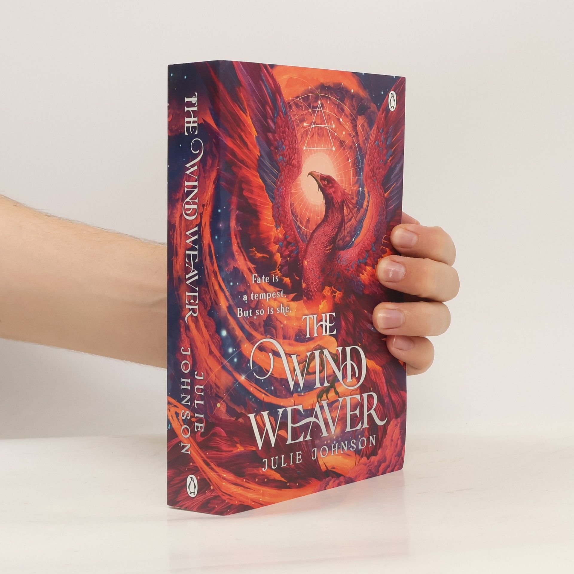 The Wind Weaver