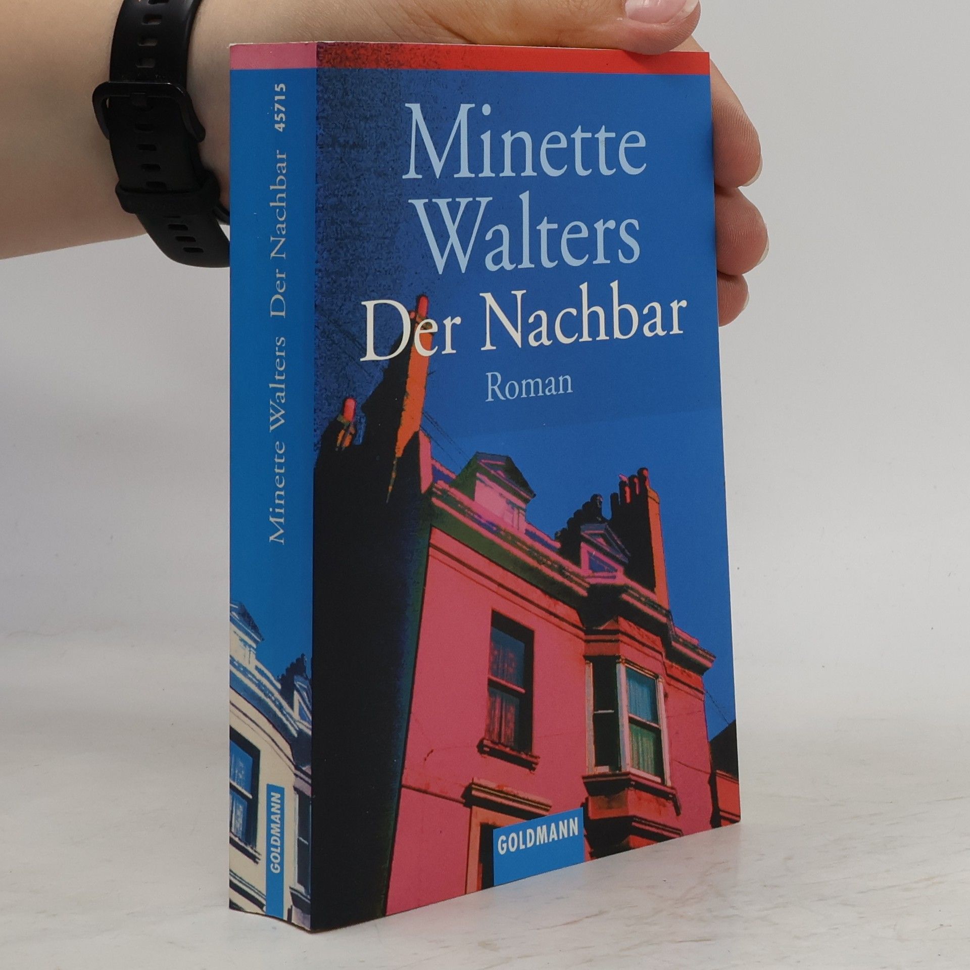 Der Nachbar