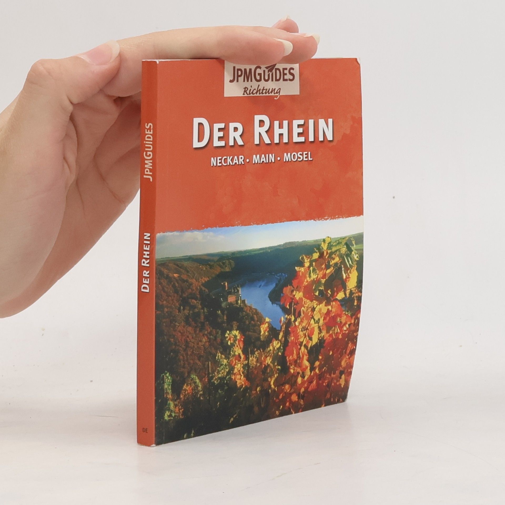 Der Rhein
