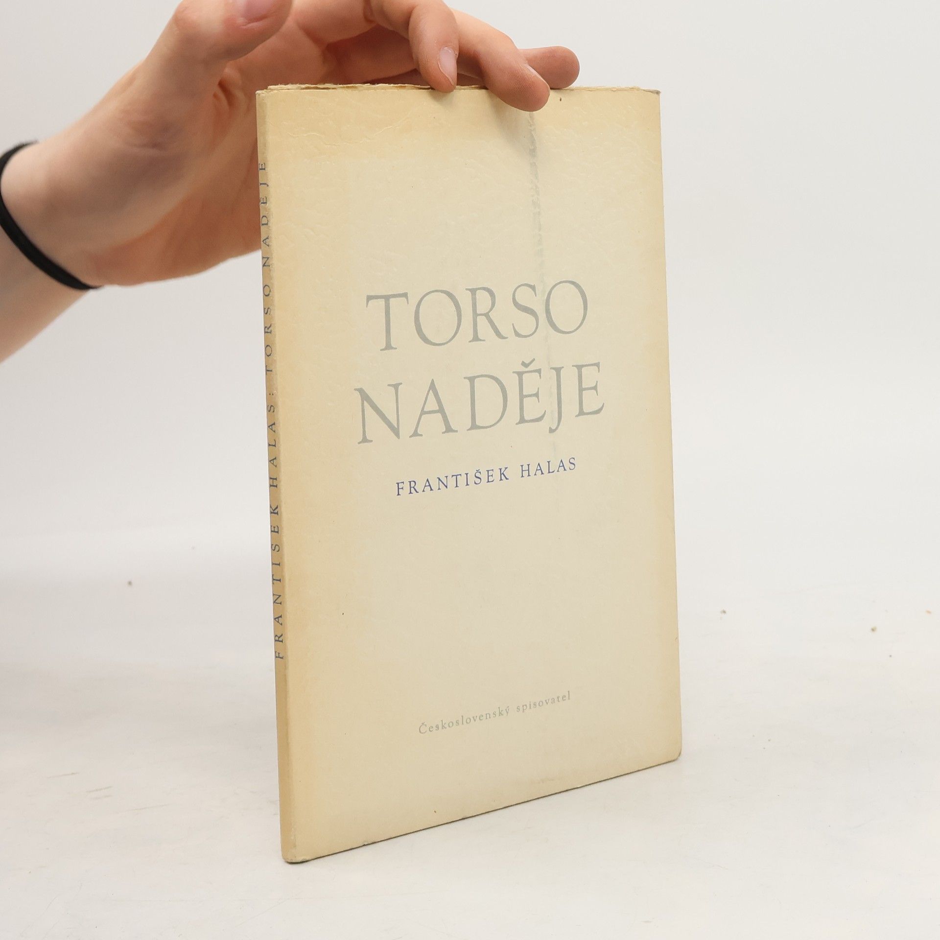 Torso naděje