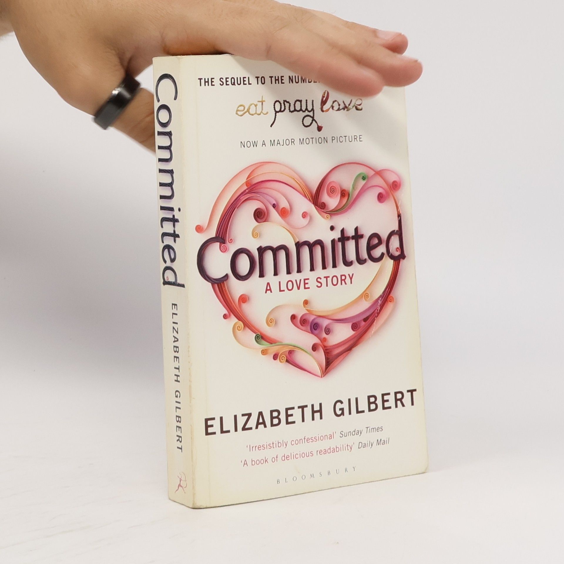 Committed