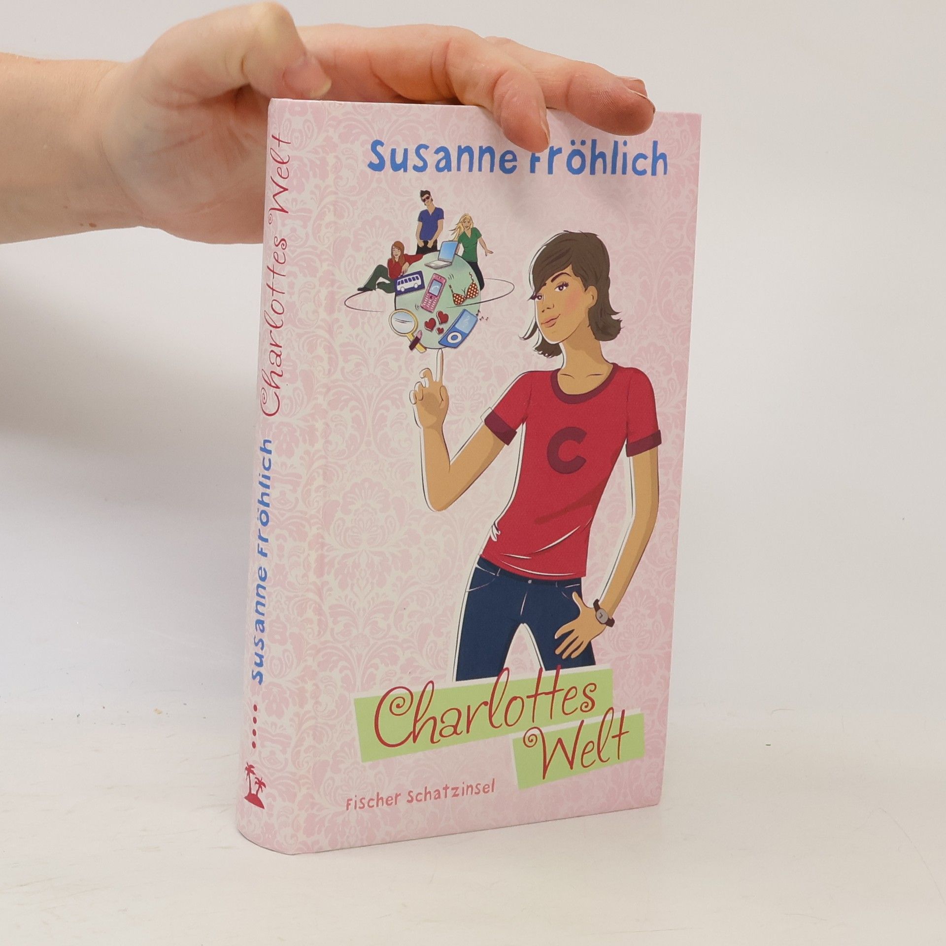 Charlottes Welt