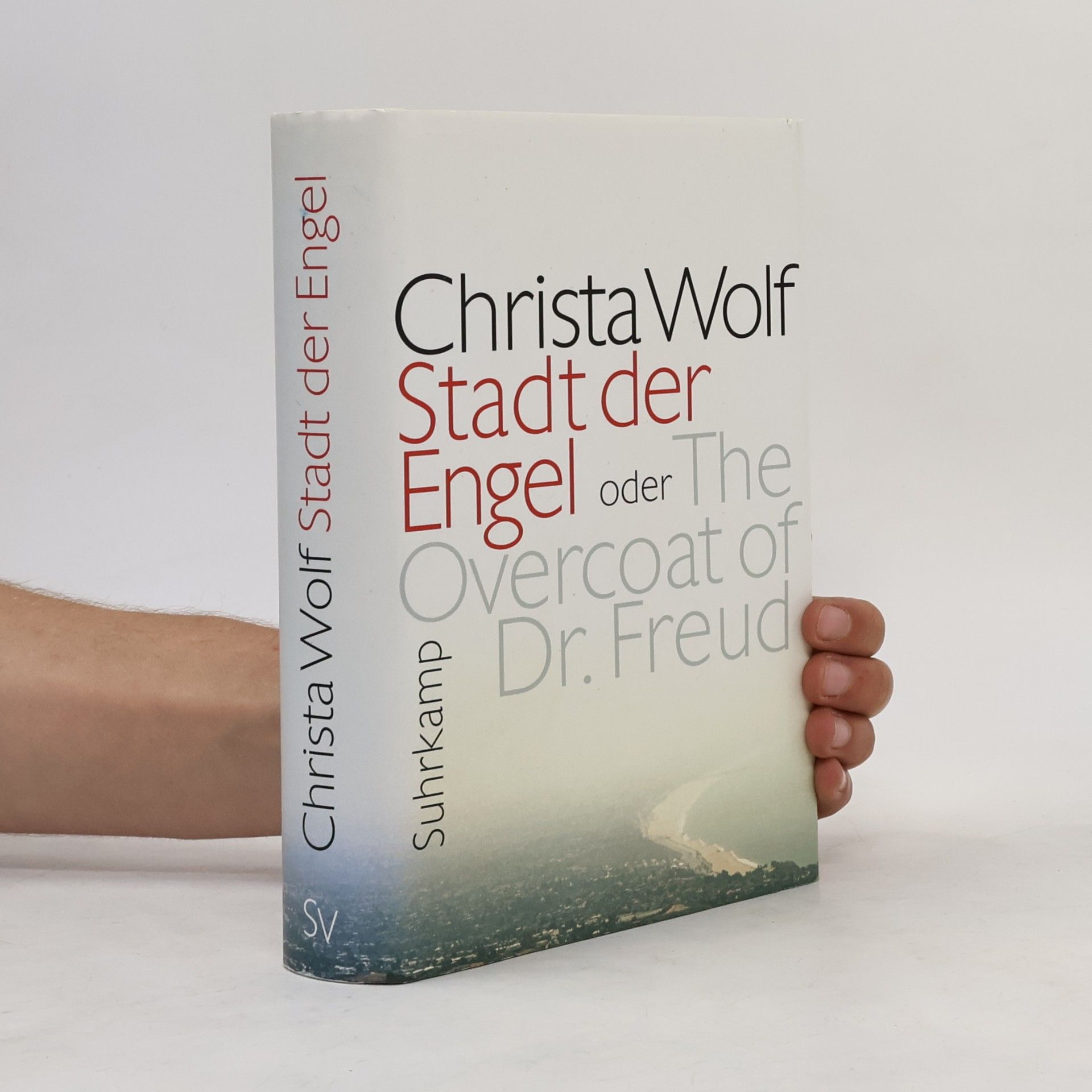 Stadt der Engel