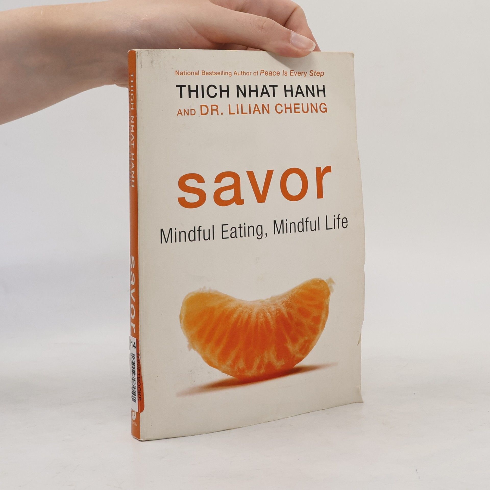 Savor