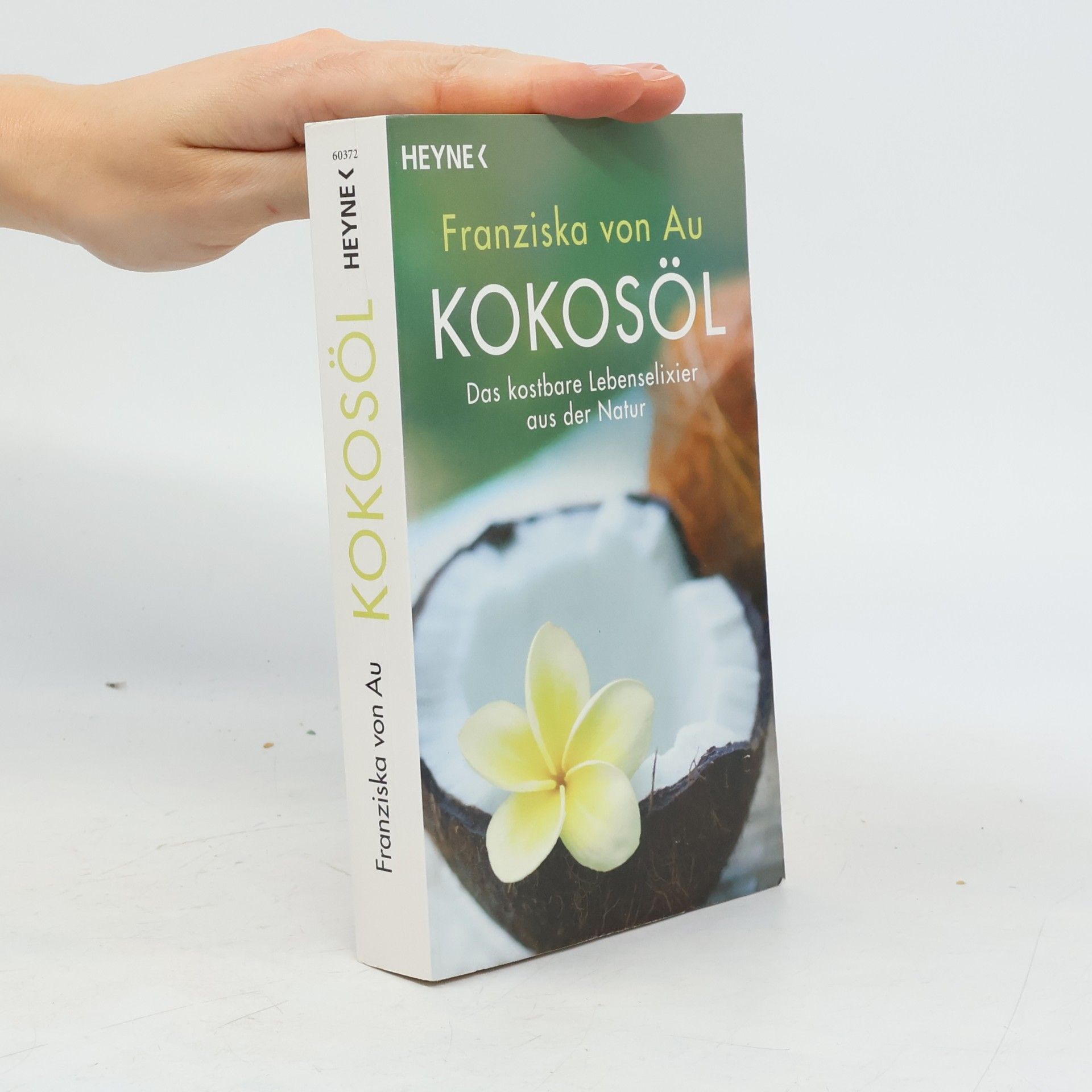 Kokosöl