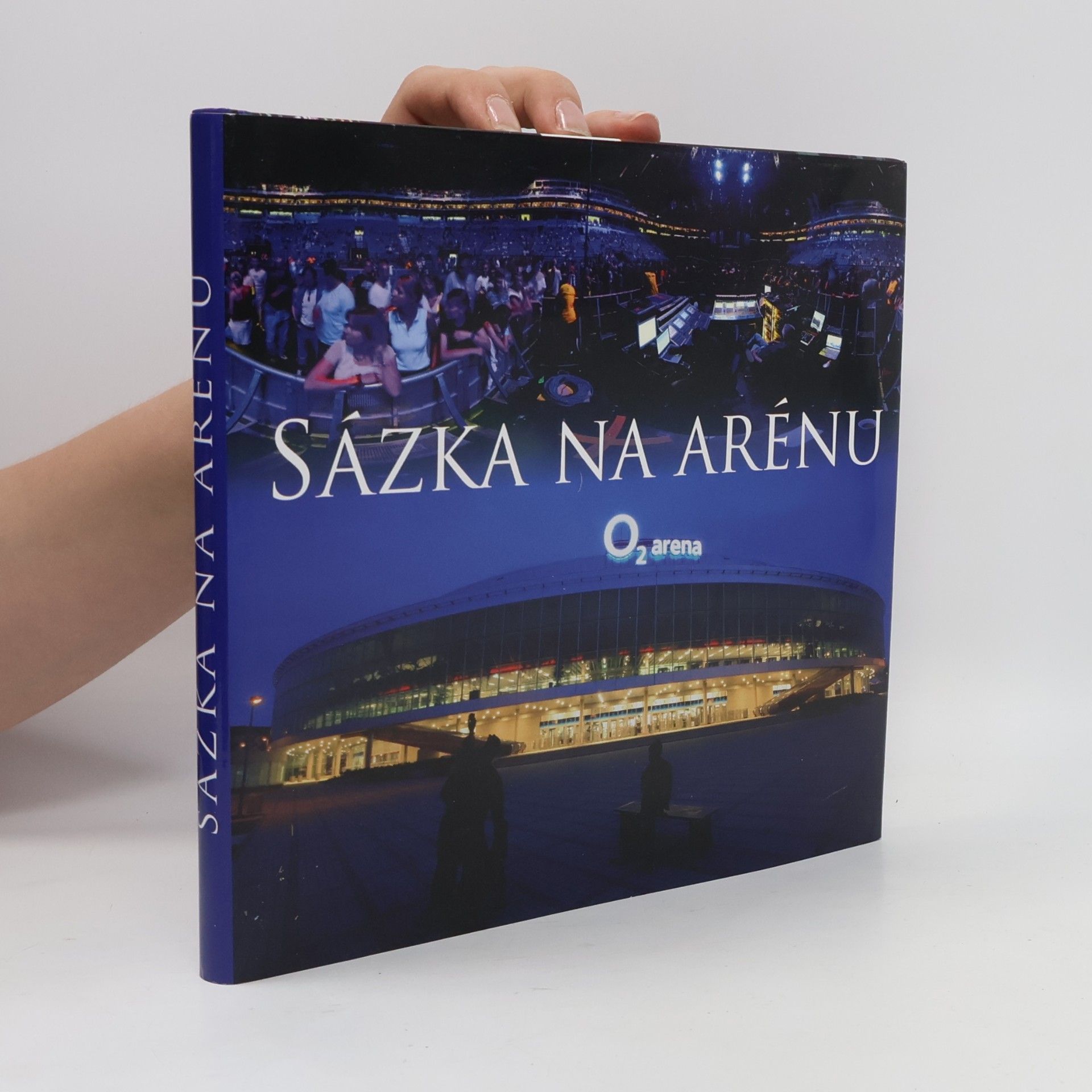 Sázka na Arénu