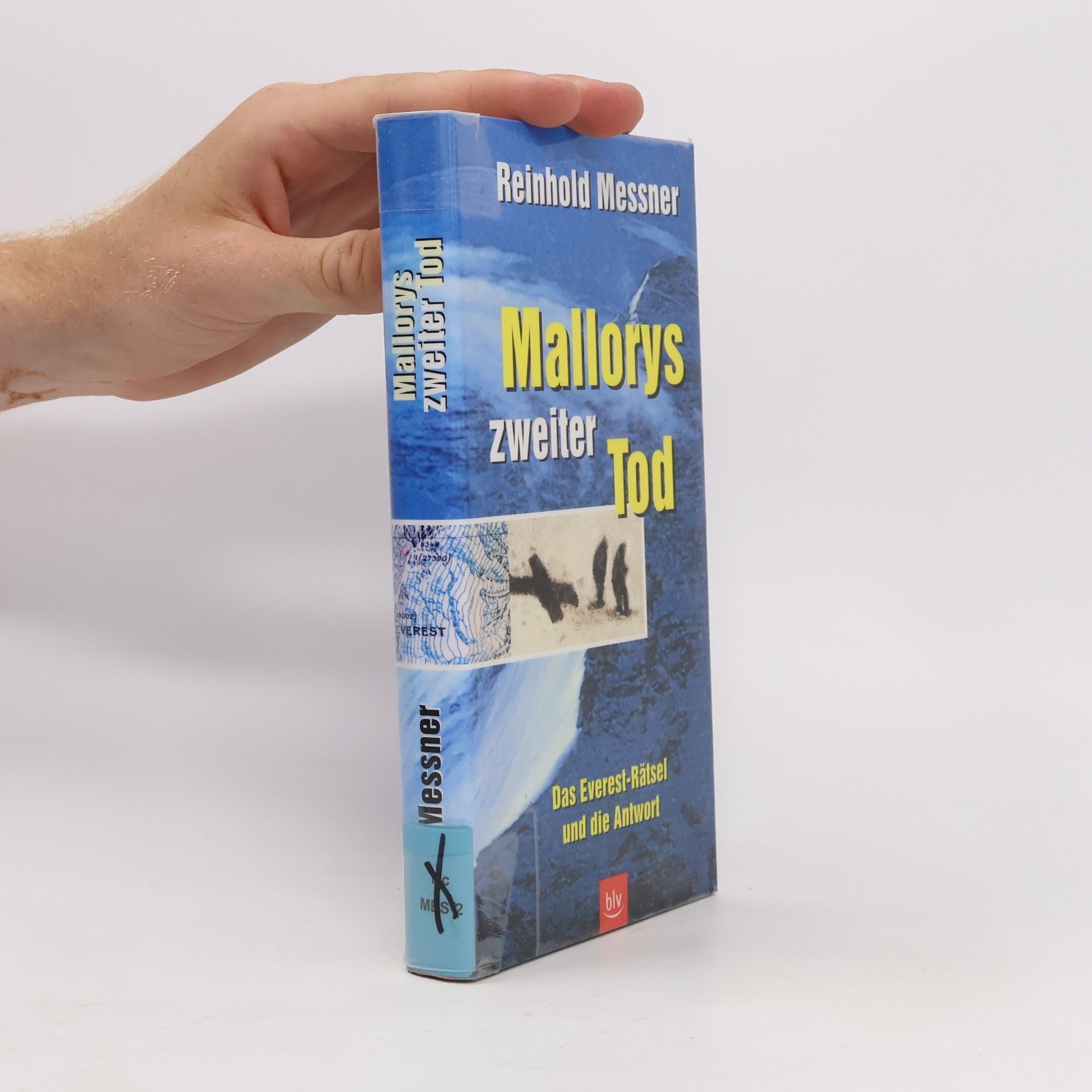 Mallorys zweiter Tod