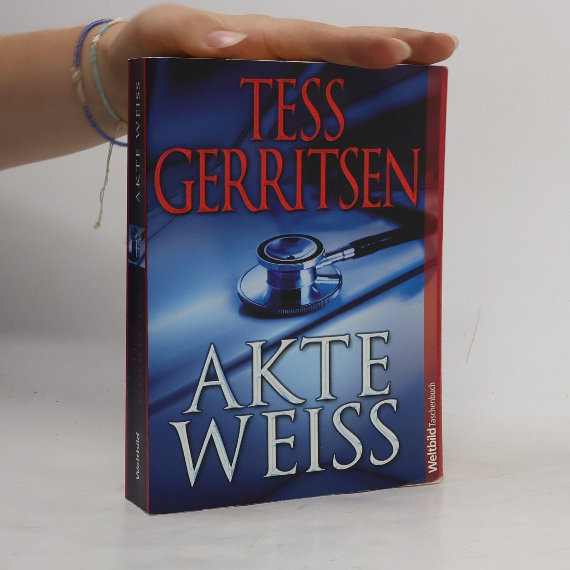 Akteweiss