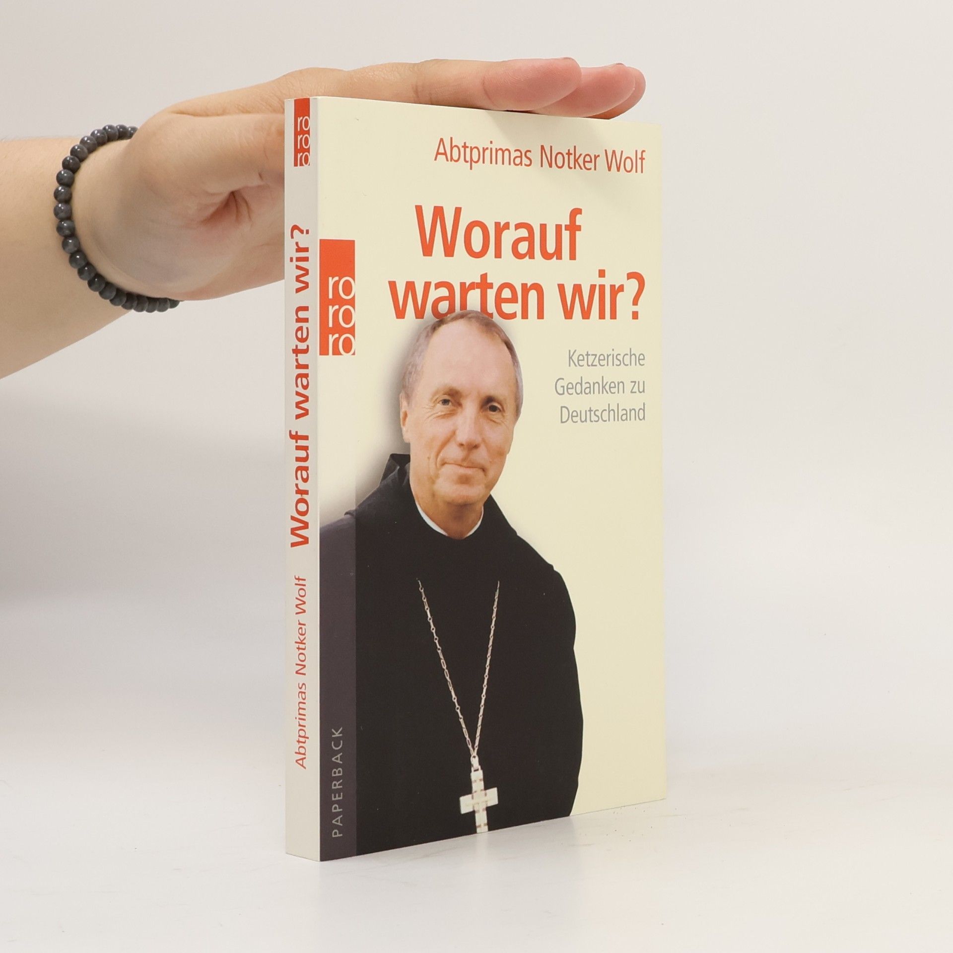 Worauf warten wir?