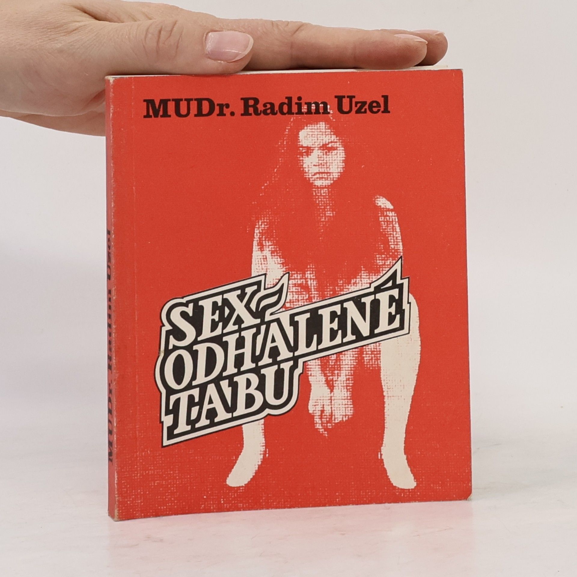 Sex - odhalené tabu
