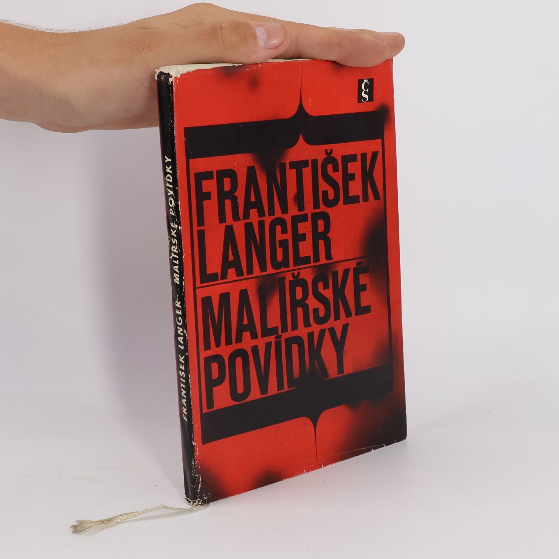 Malířské povídky