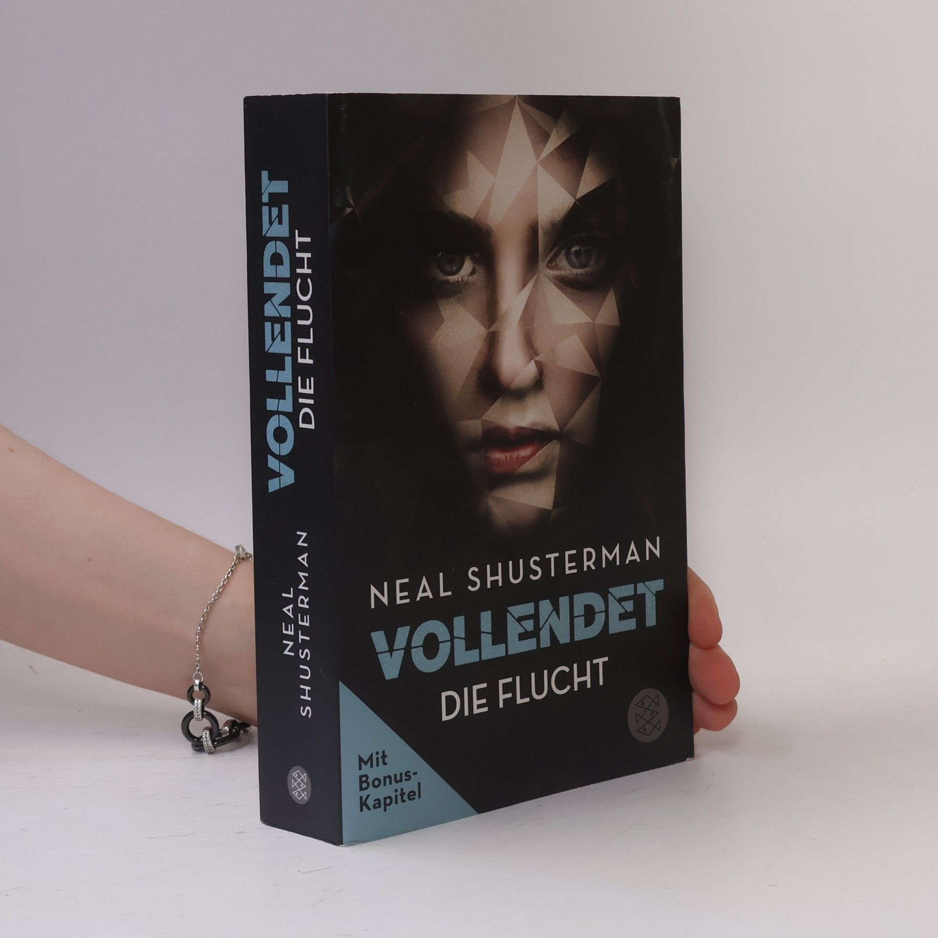 Vollendet