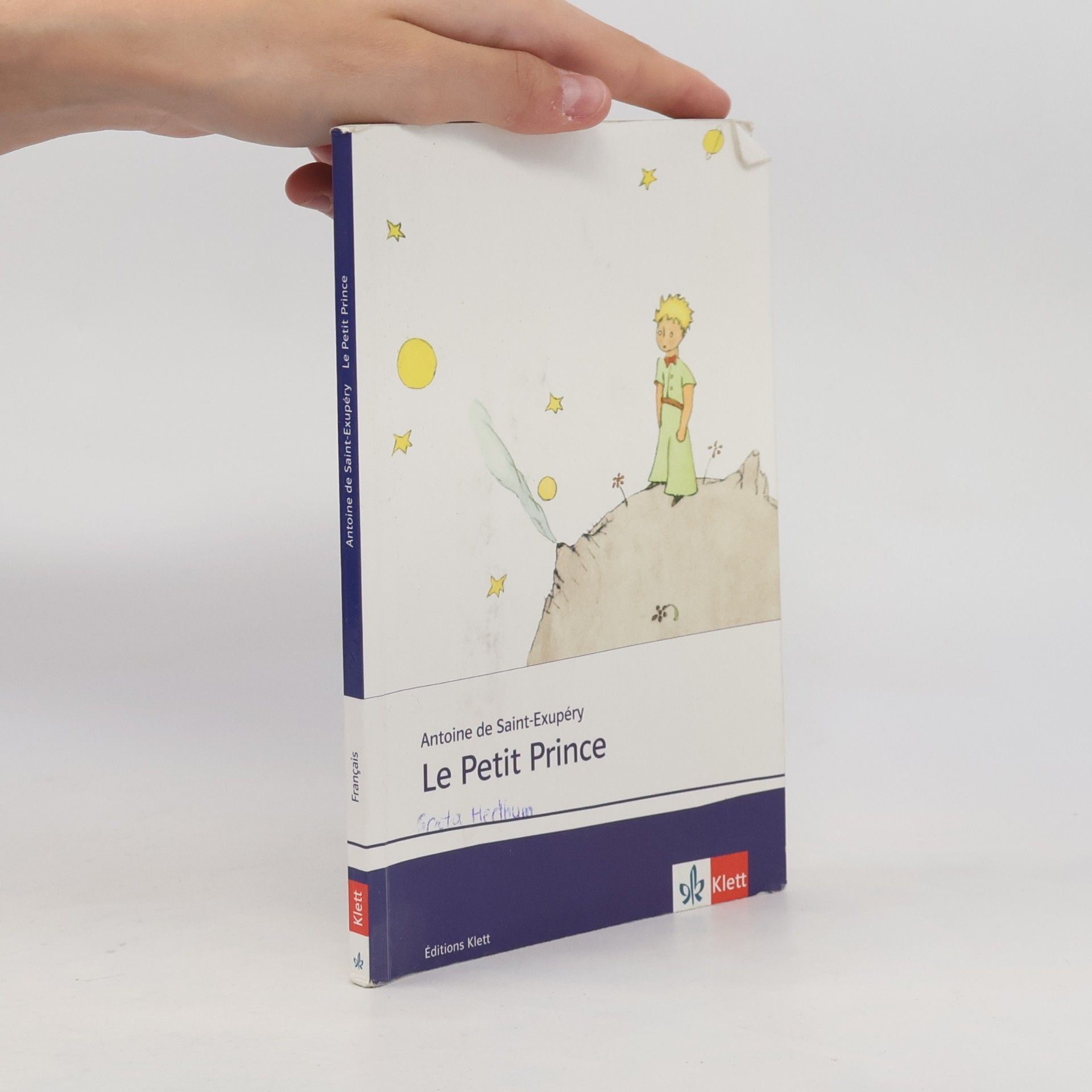 Le Petit Prince
