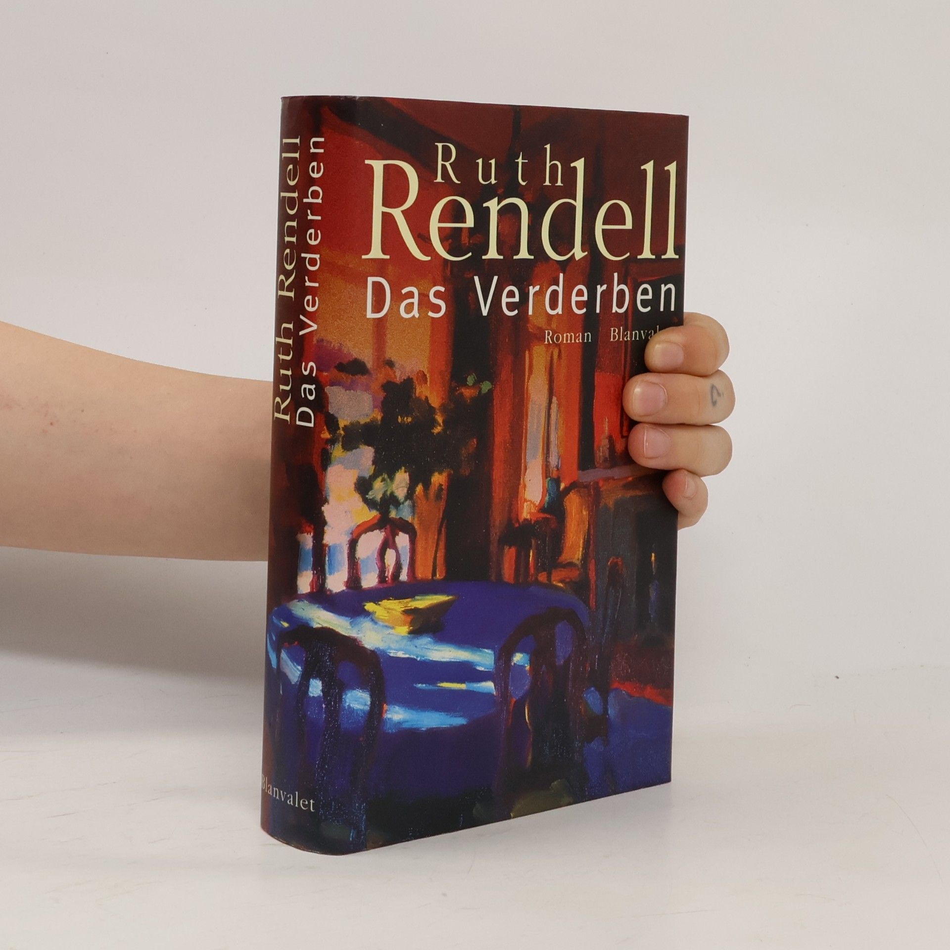 Das Verderben