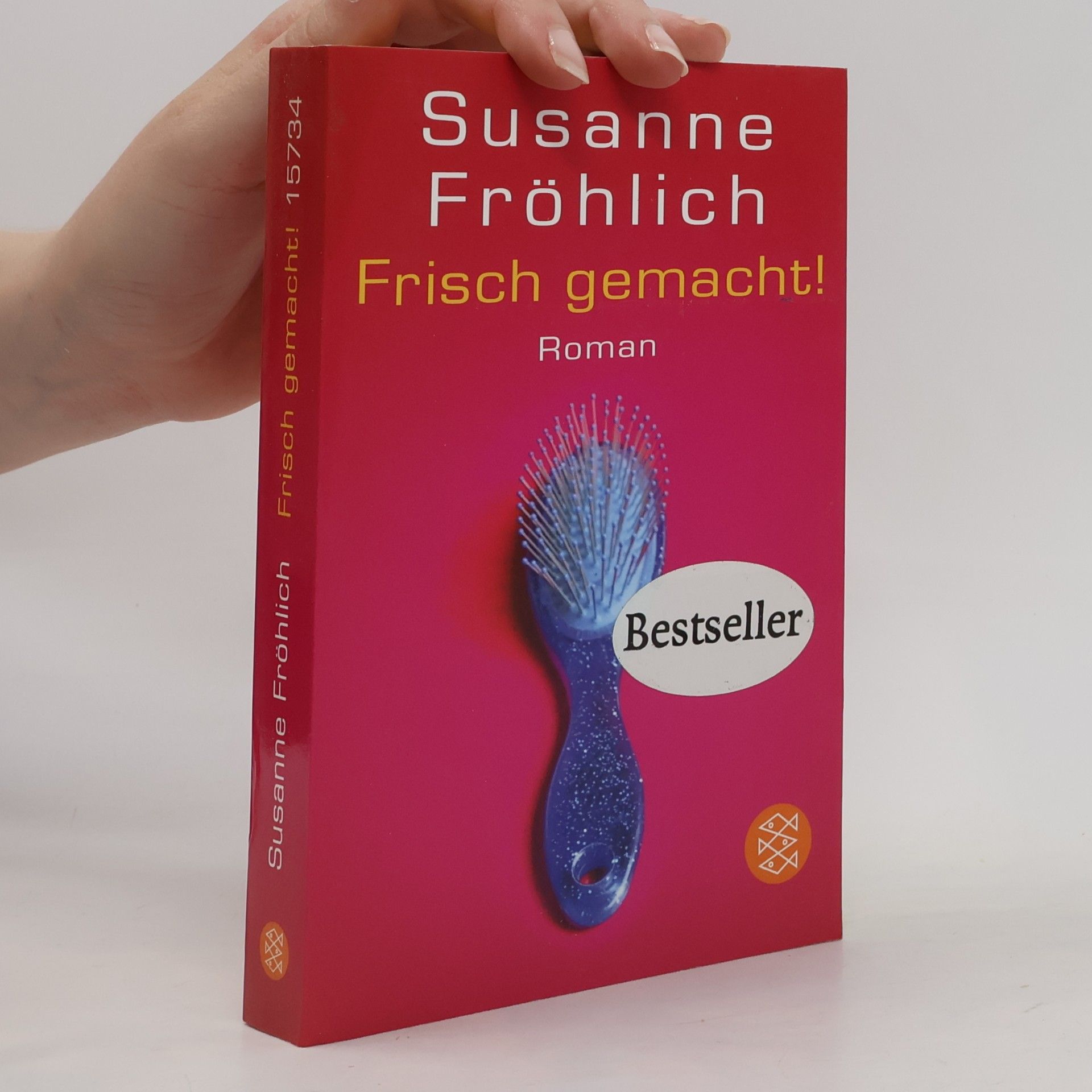 Frisch gemacht!