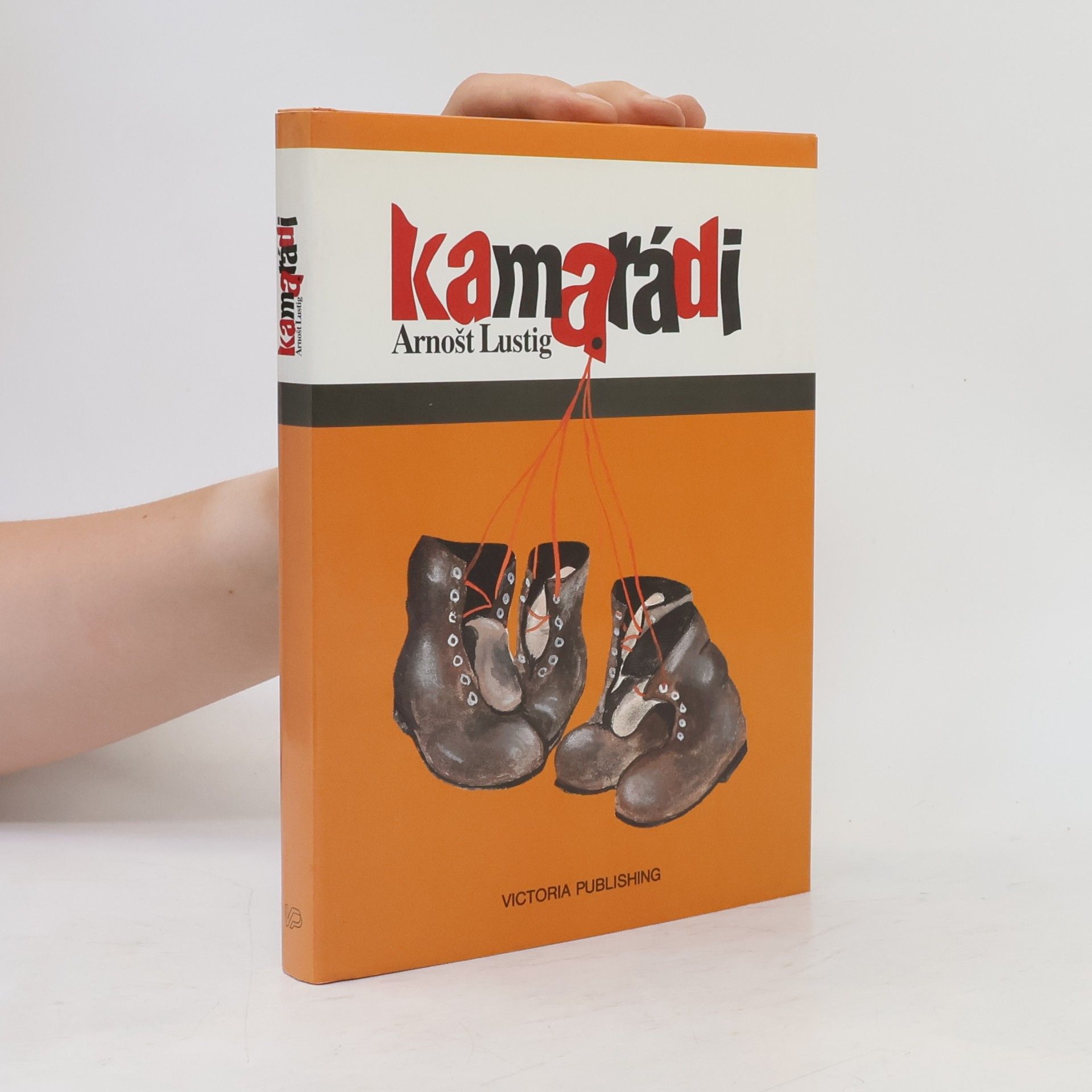 Kamarádi
