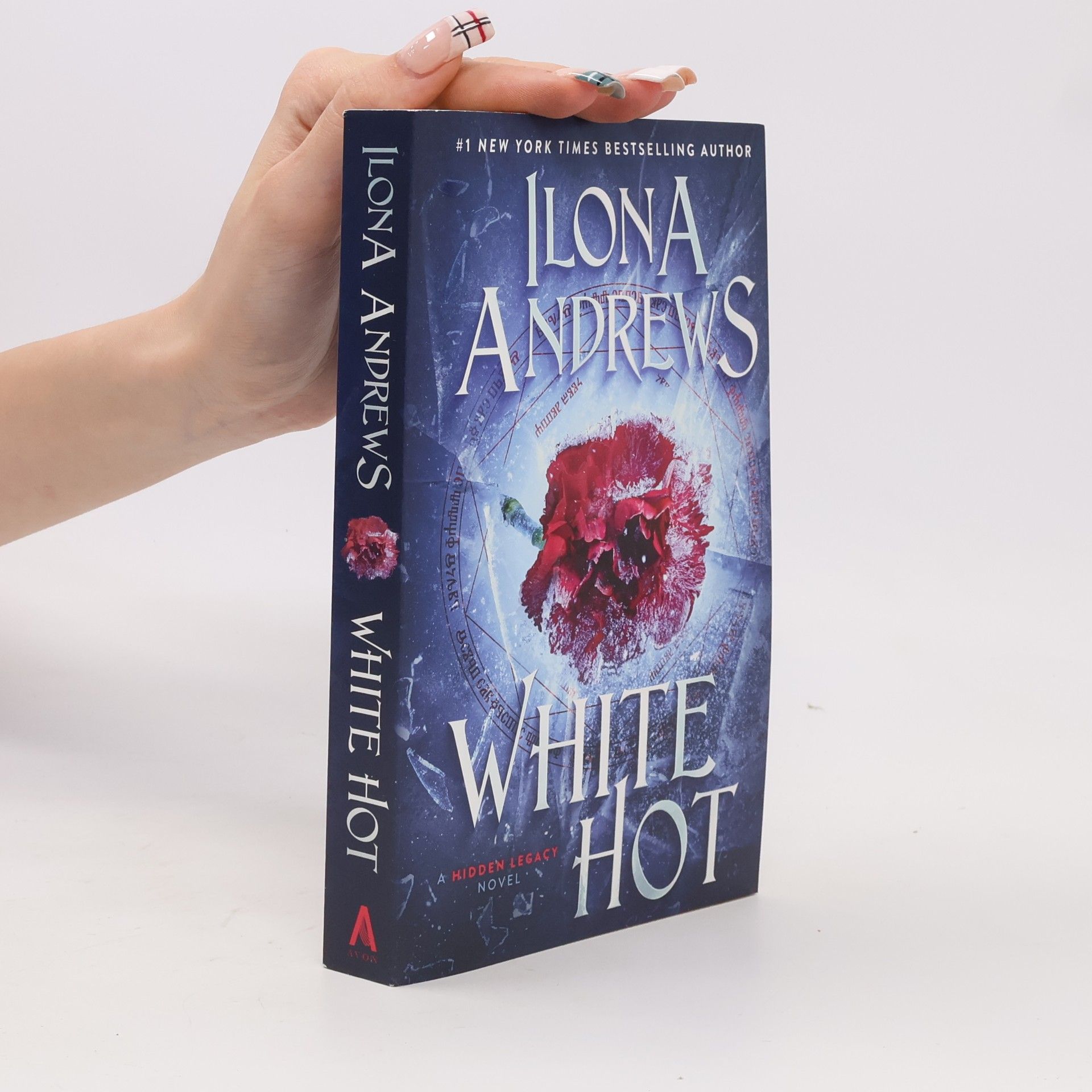White Hot
