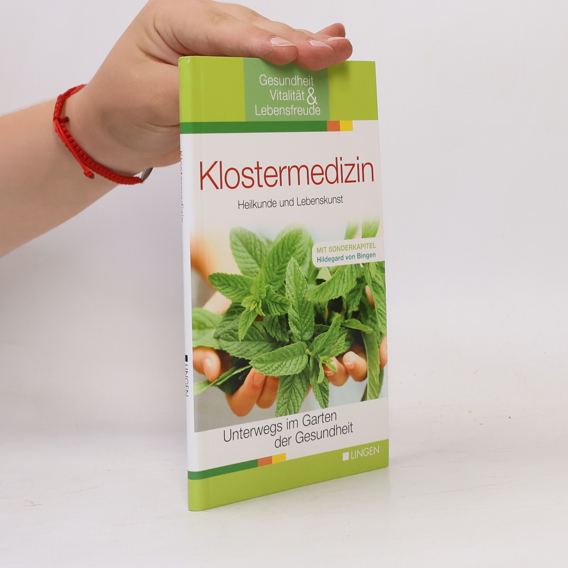 Klostermedizin
