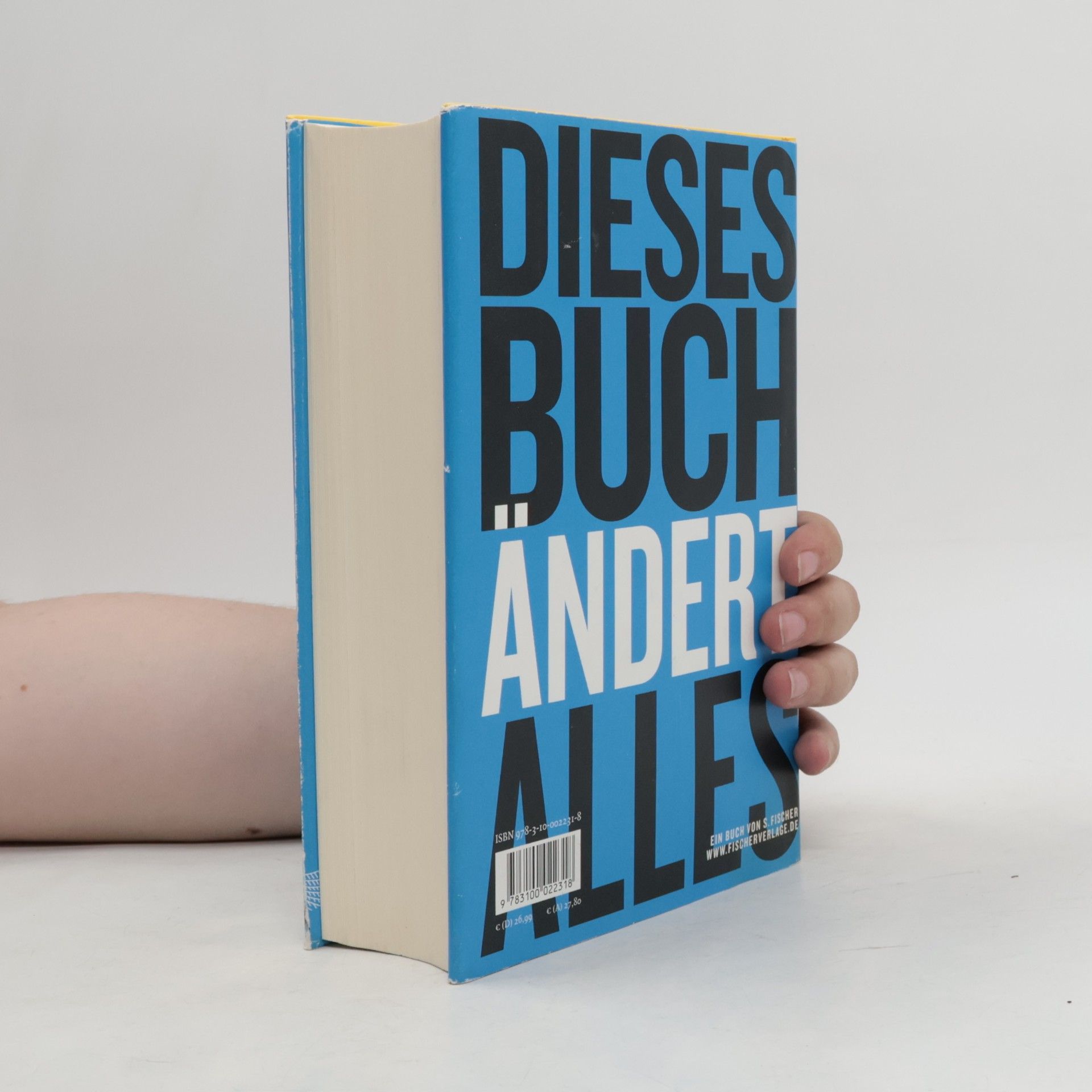 Naomi Klein Die Entscheidung