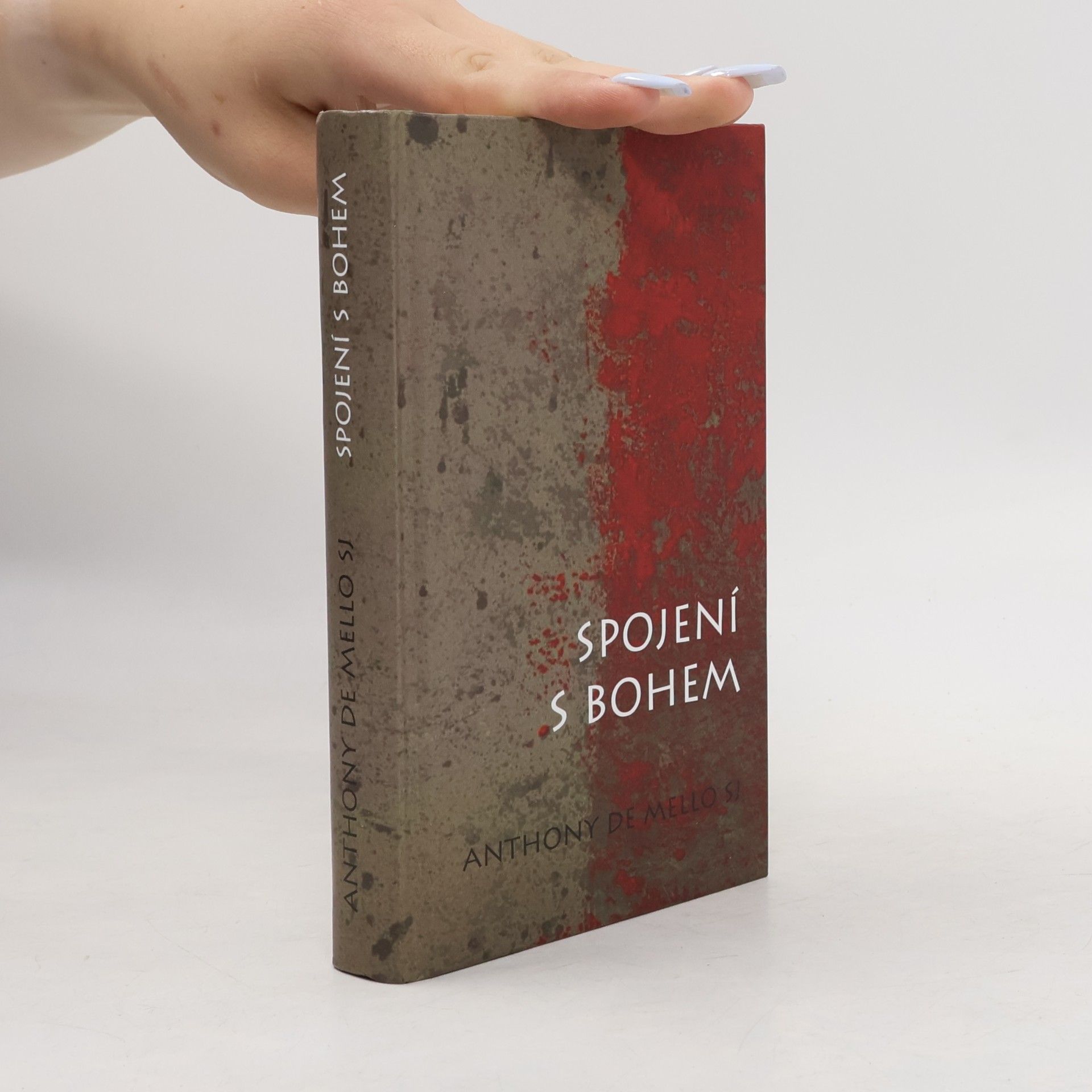 Spojení s Bohem