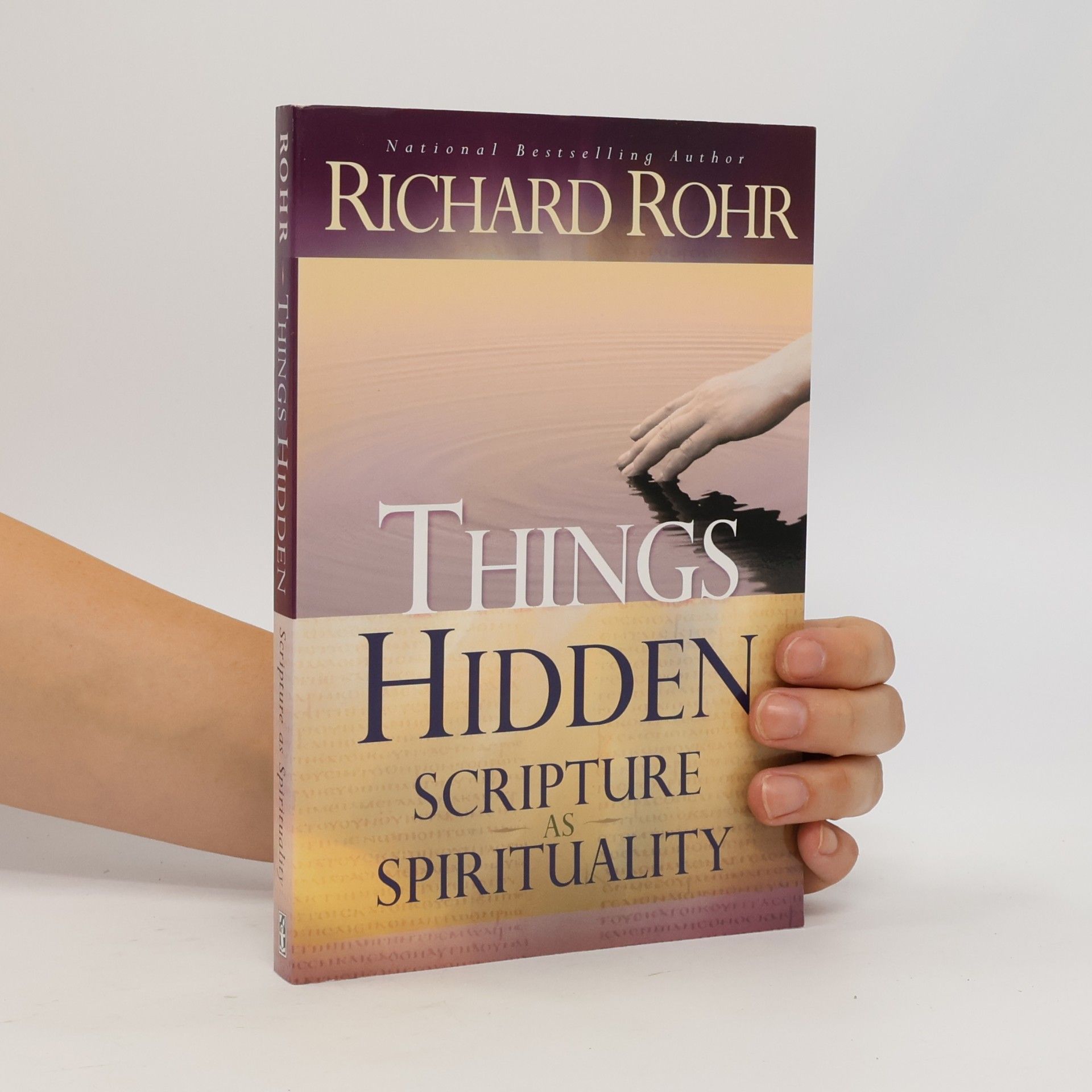 Things Hidden