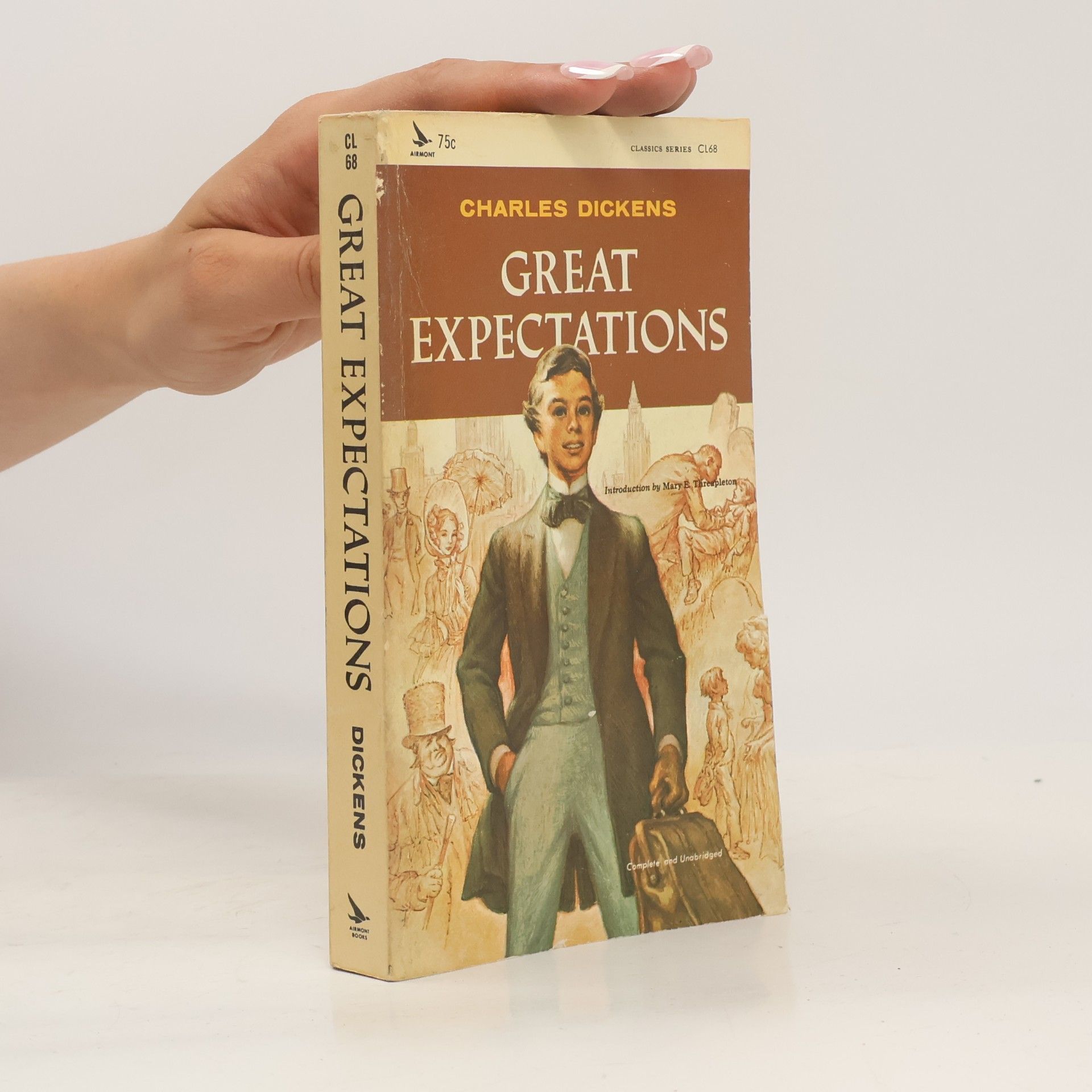 Great Expectations