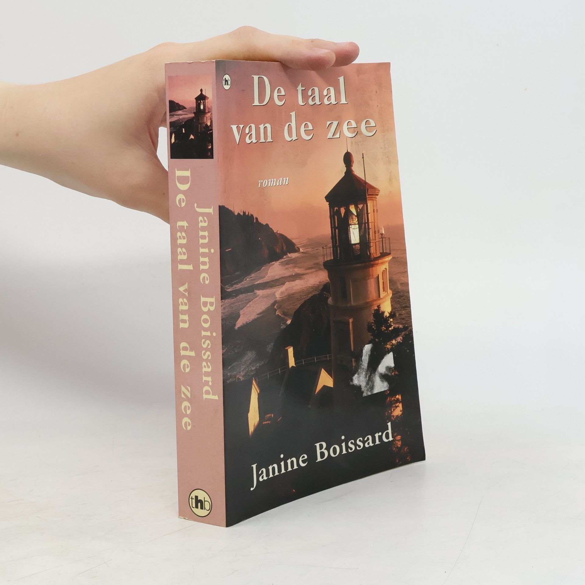 De taal van de zee
