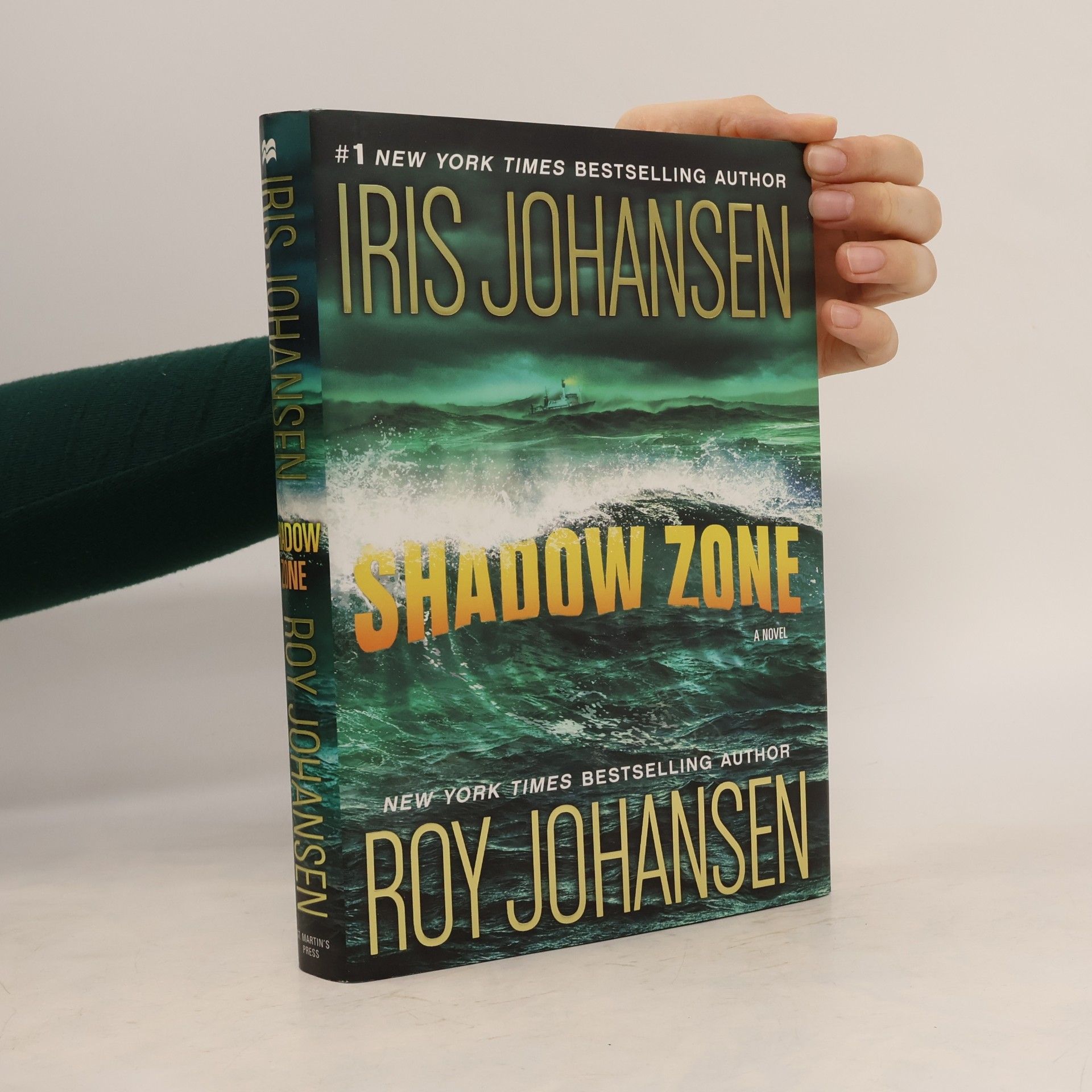 Shadow Zone