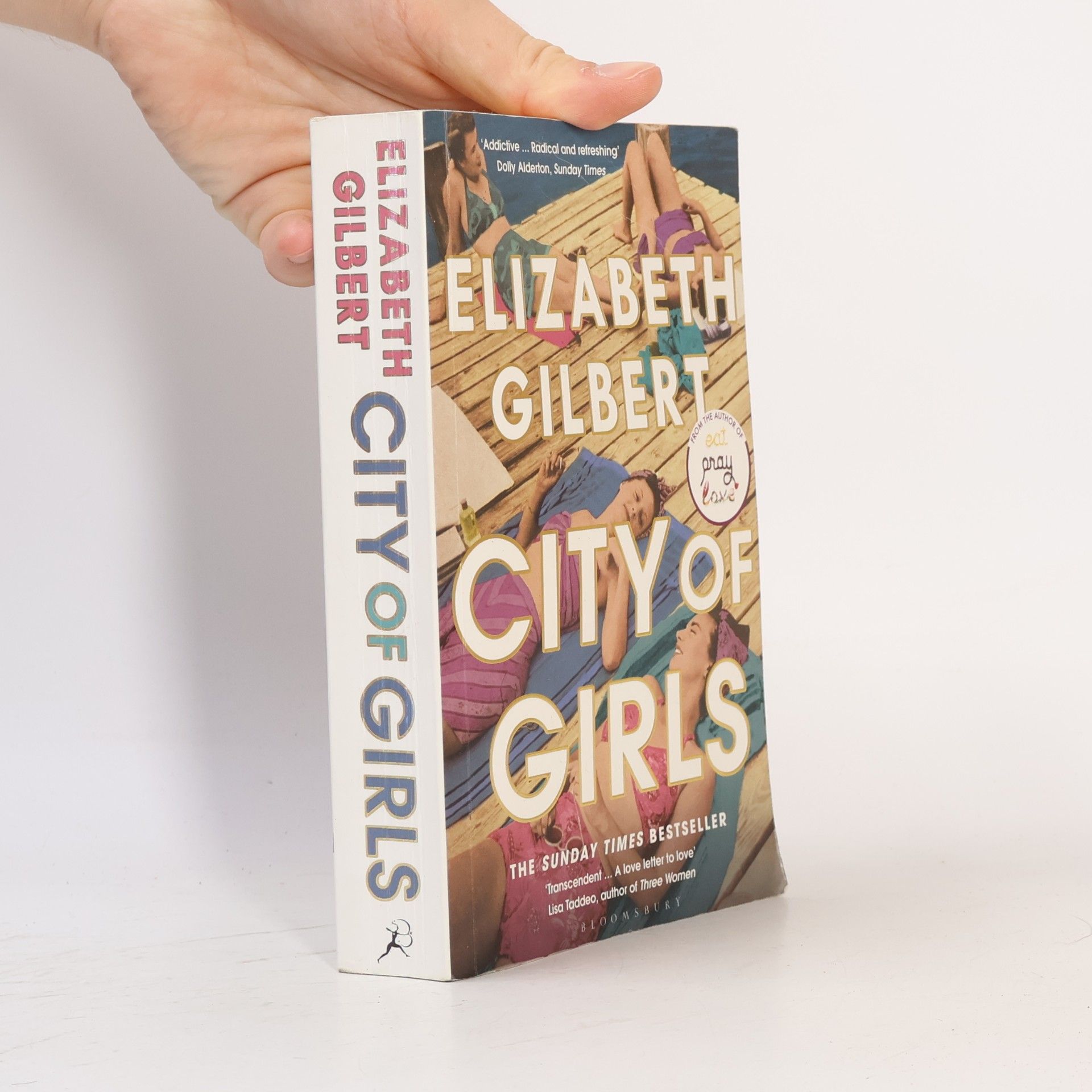 City of Girls