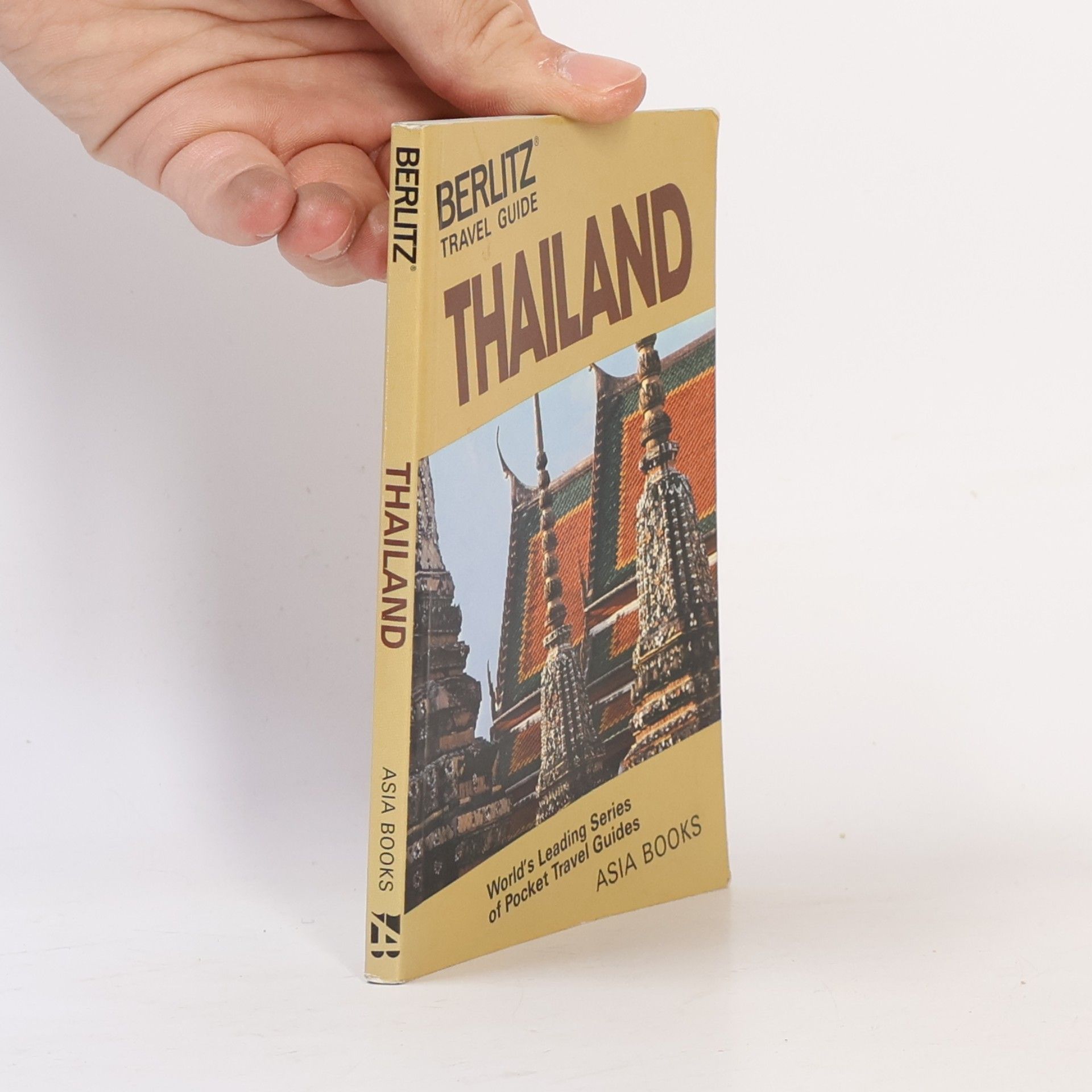 Thailand