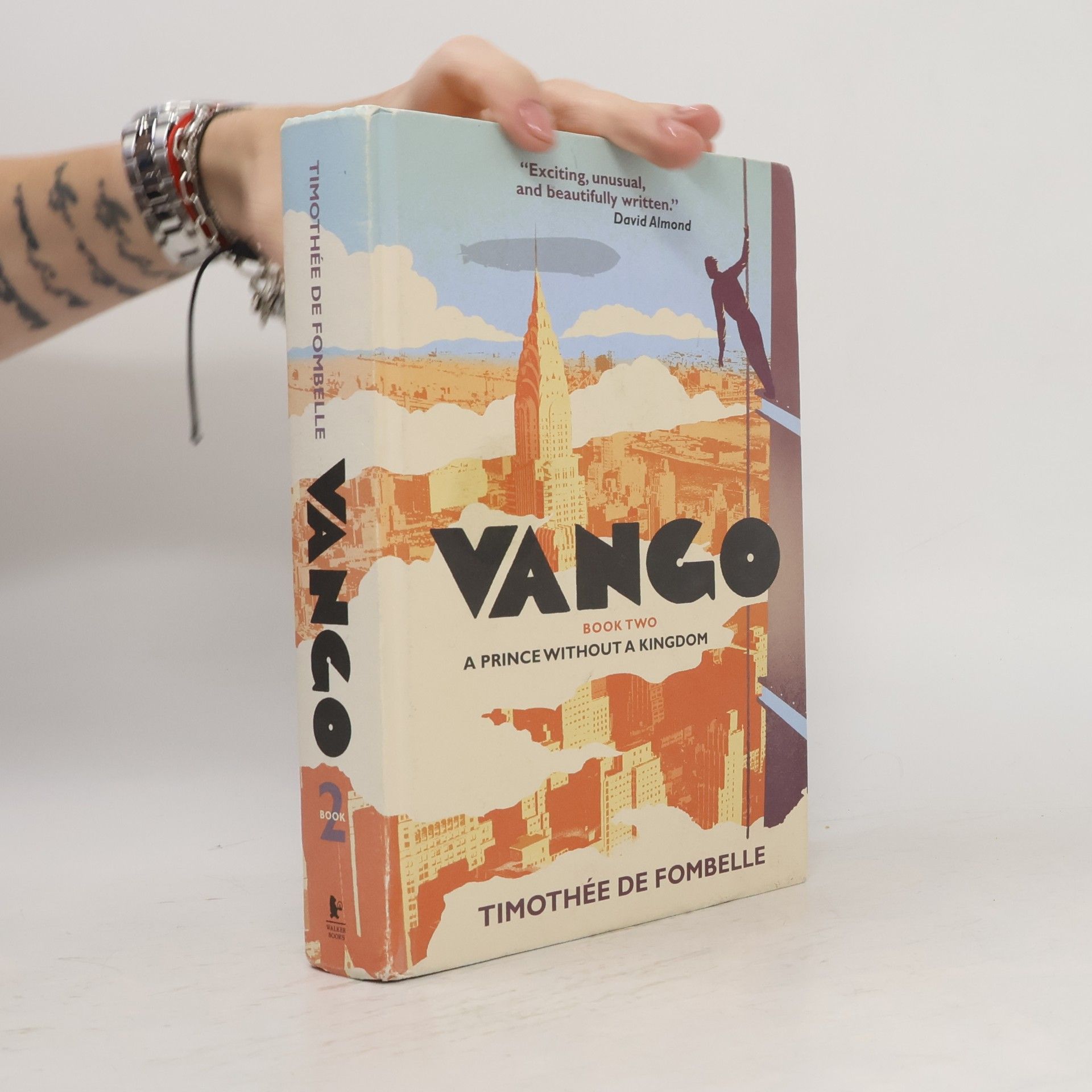 Vango