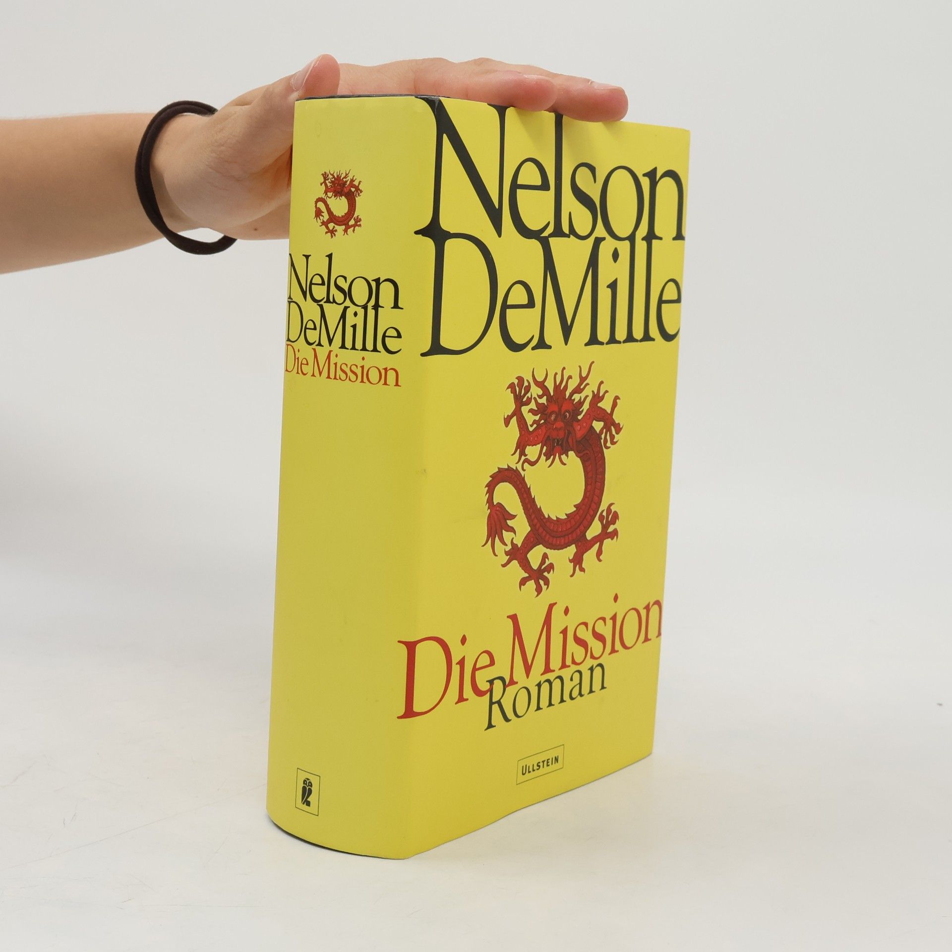 Die Mission