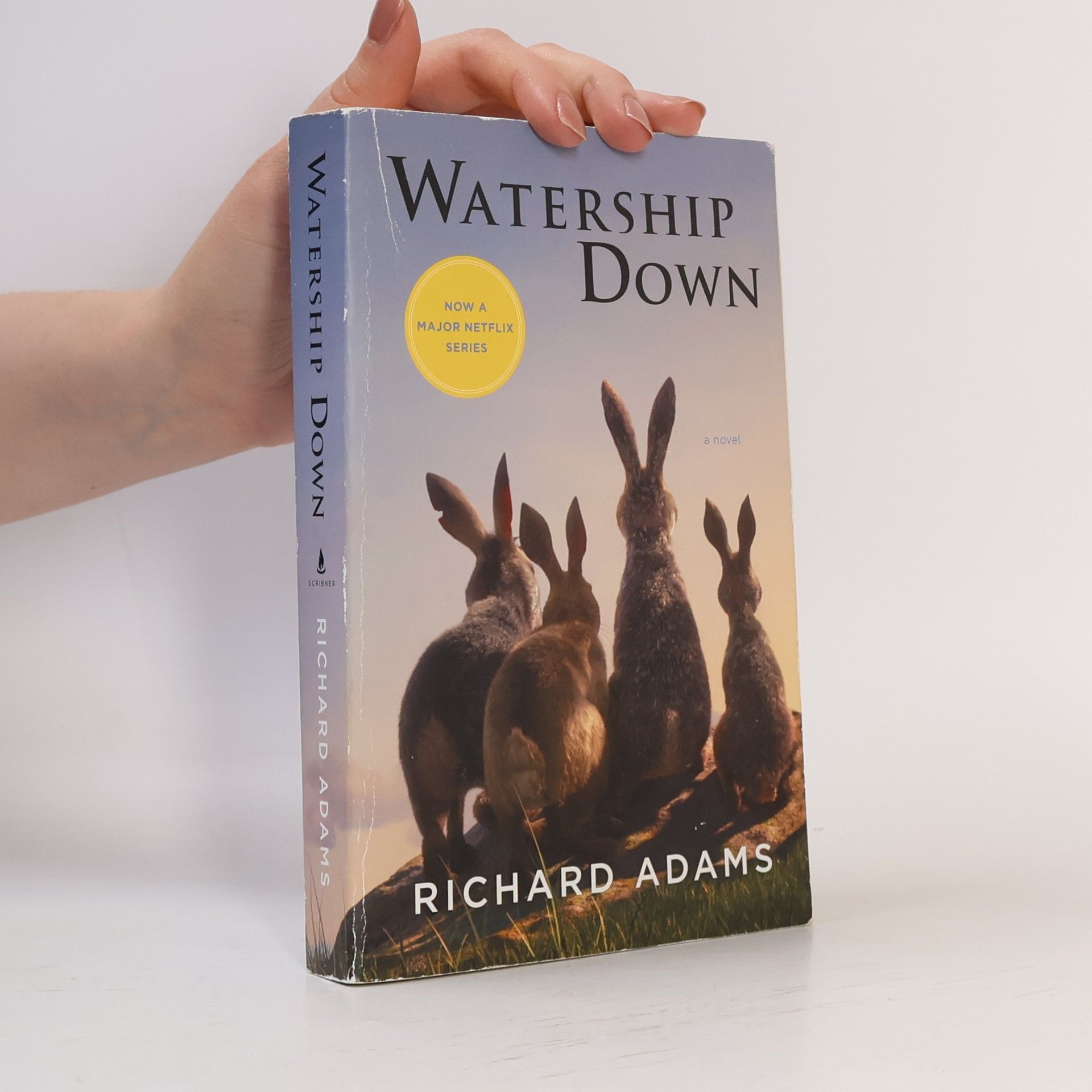 Watership Down