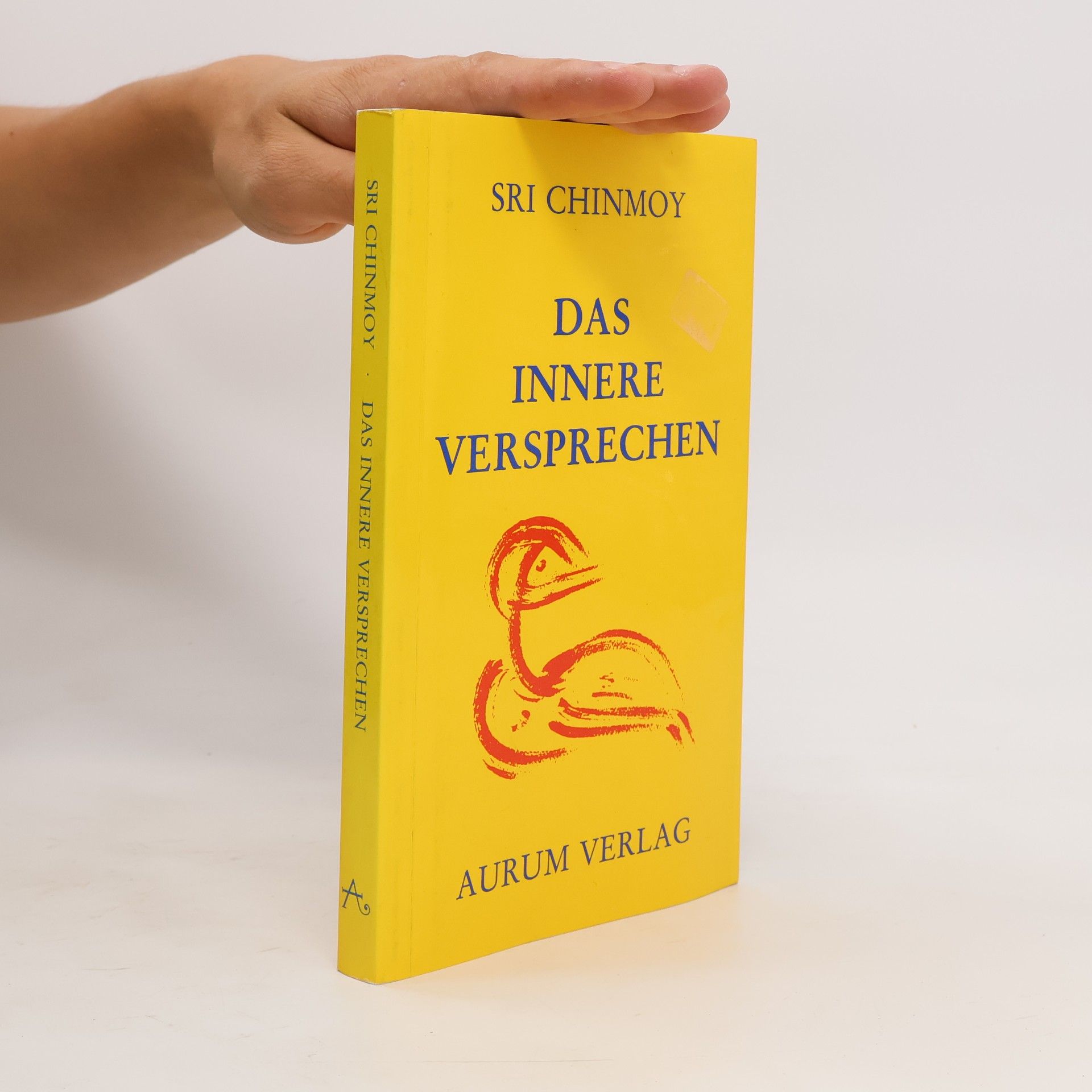 Das innere Versprechen